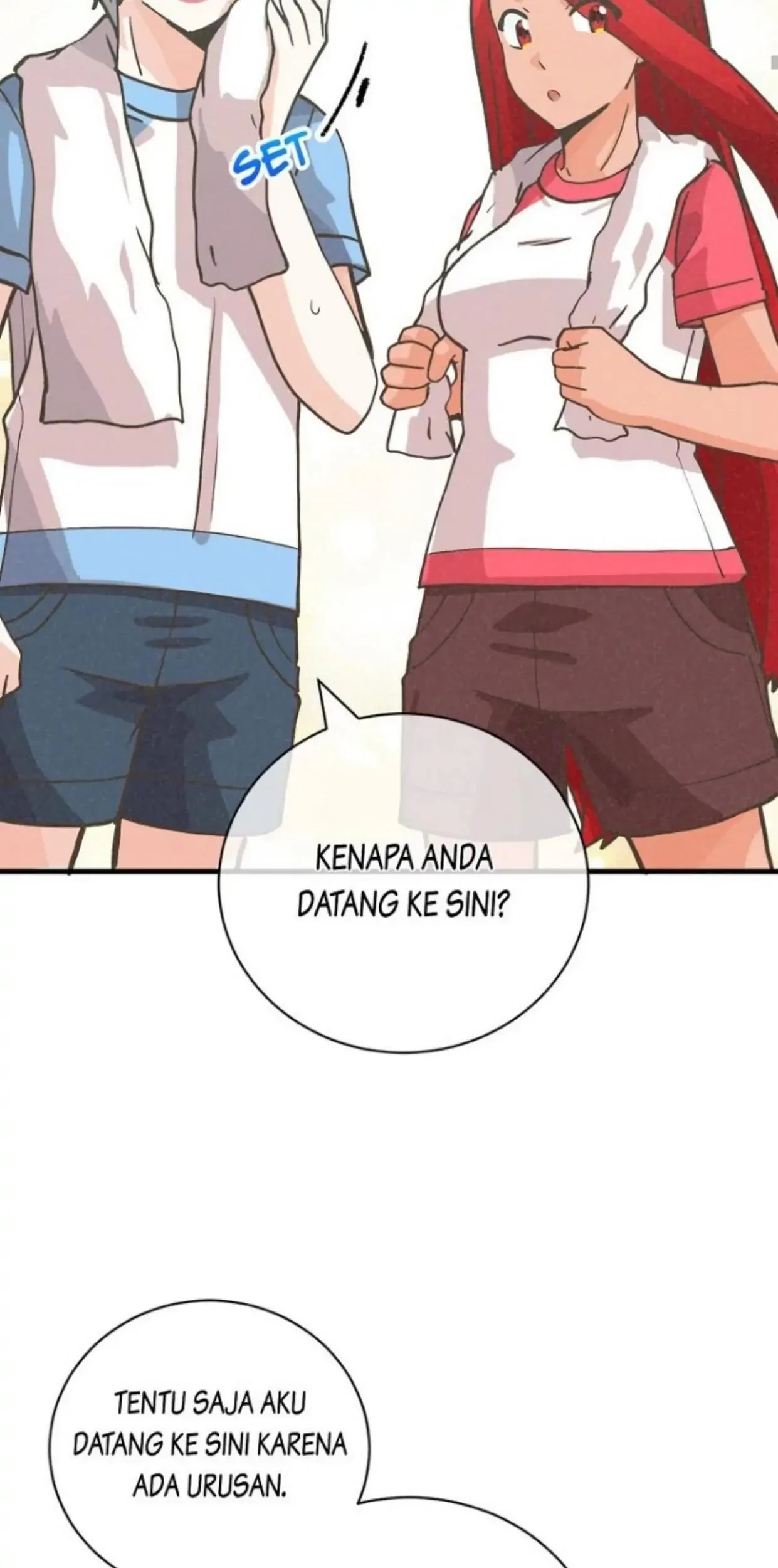Spirit Farmer Chapter 129 - halaman 114