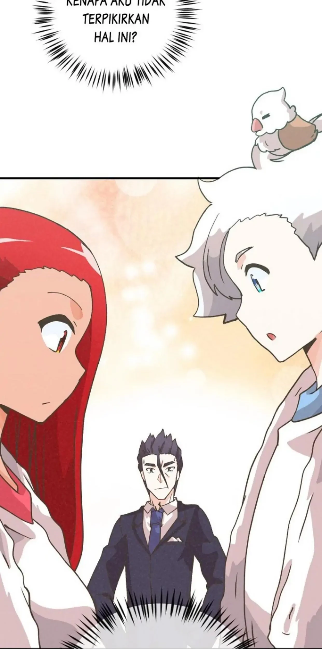Spirit Farmer Chapter 129 - halaman 117