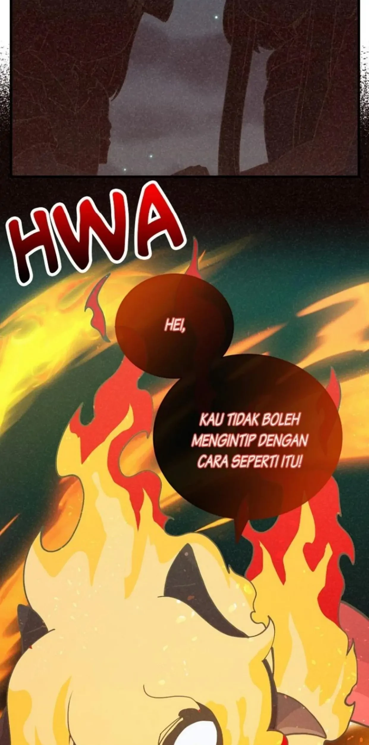 Spirit Farmer Chapter 129 - halaman 17