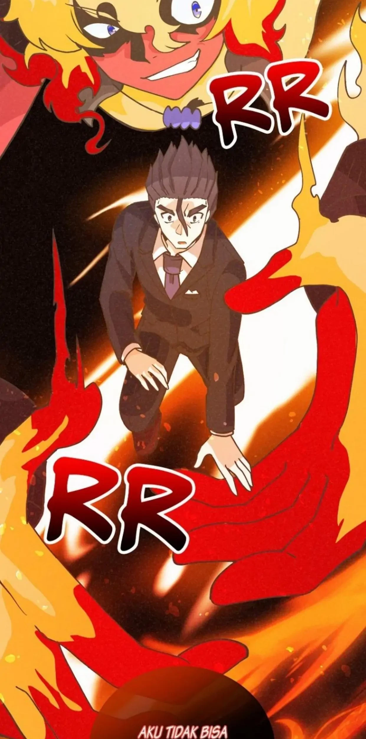 Spirit Farmer Chapter 129 - halaman 18