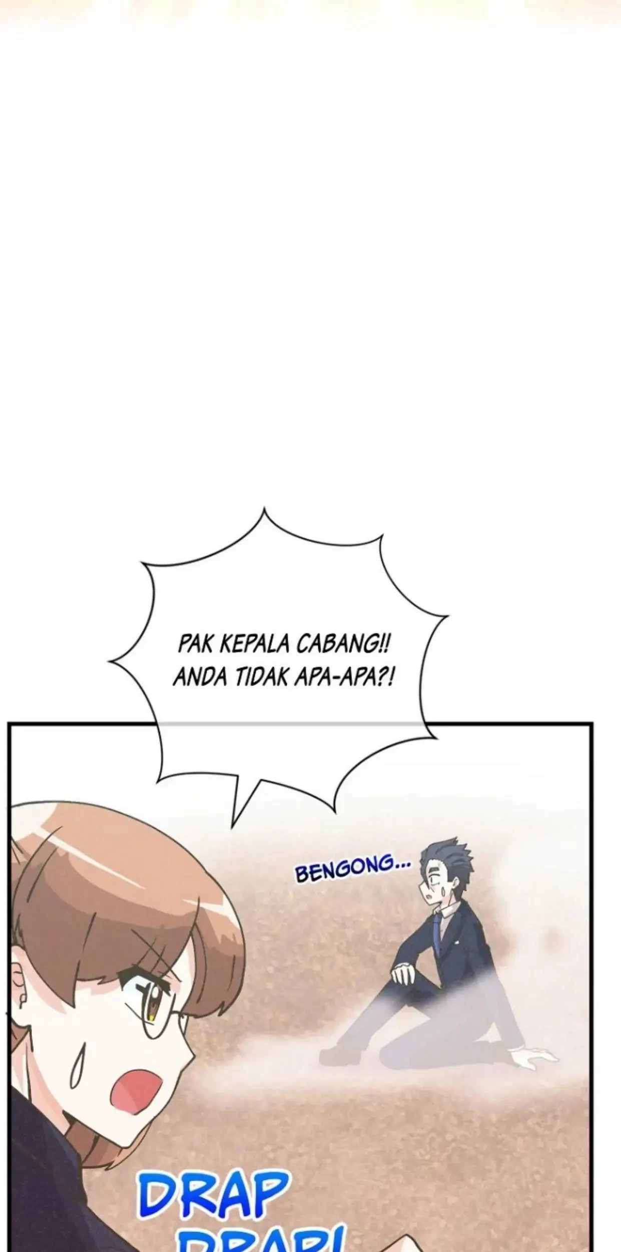 Spirit Farmer Chapter 129 - halaman 26