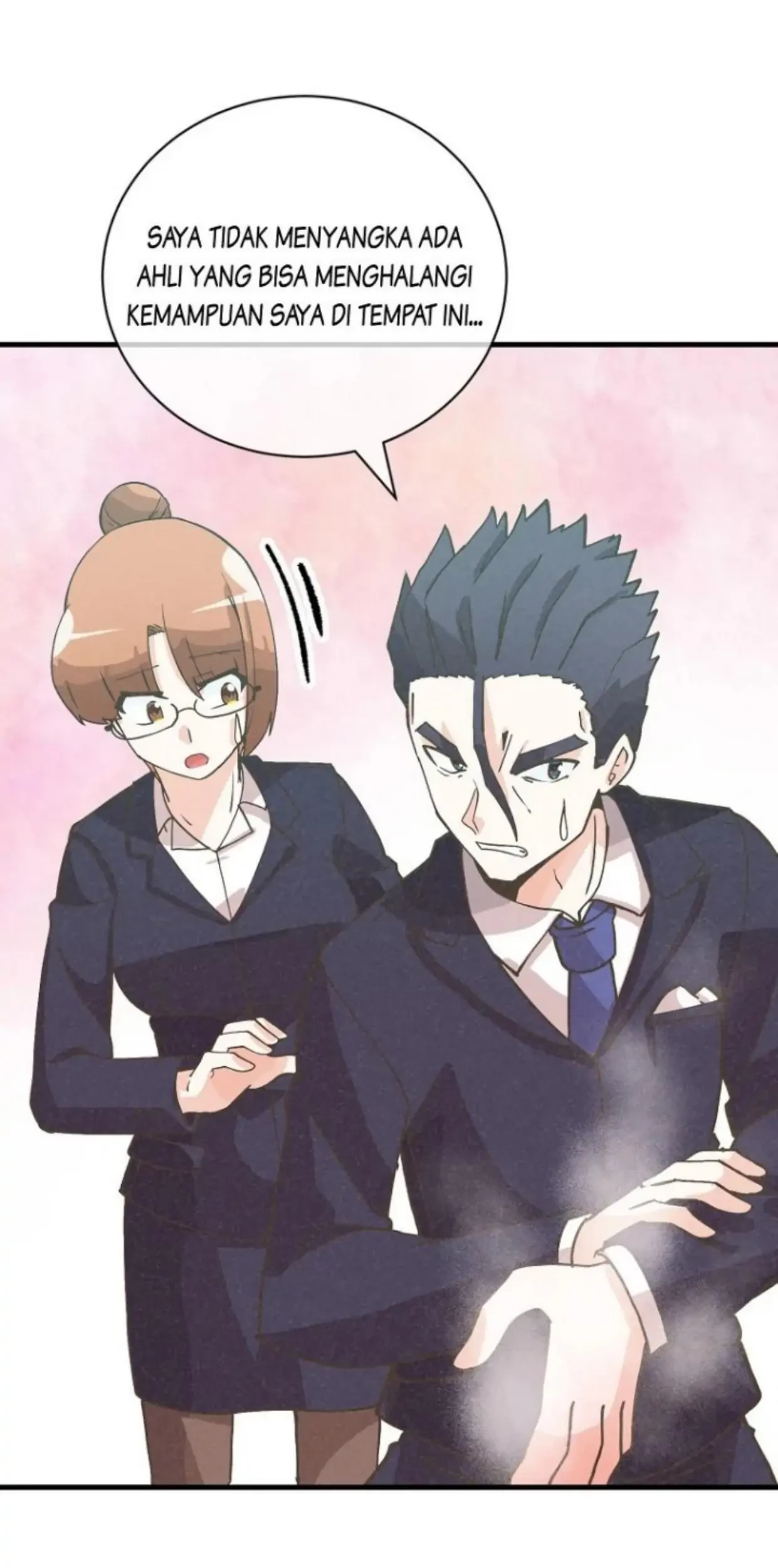 Spirit Farmer Chapter 129 - halaman 30