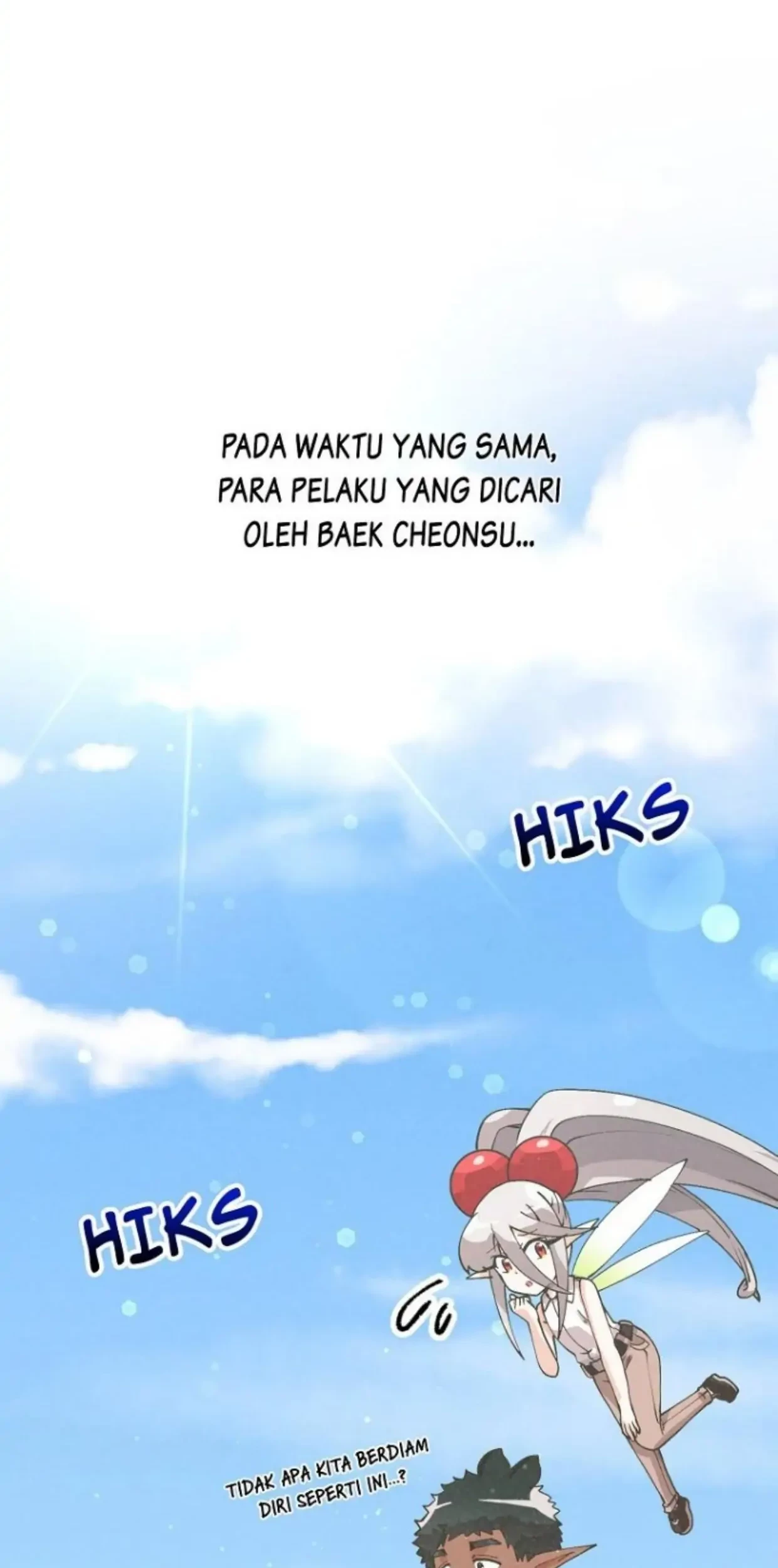 Spirit Farmer Chapter 129 - halaman 31