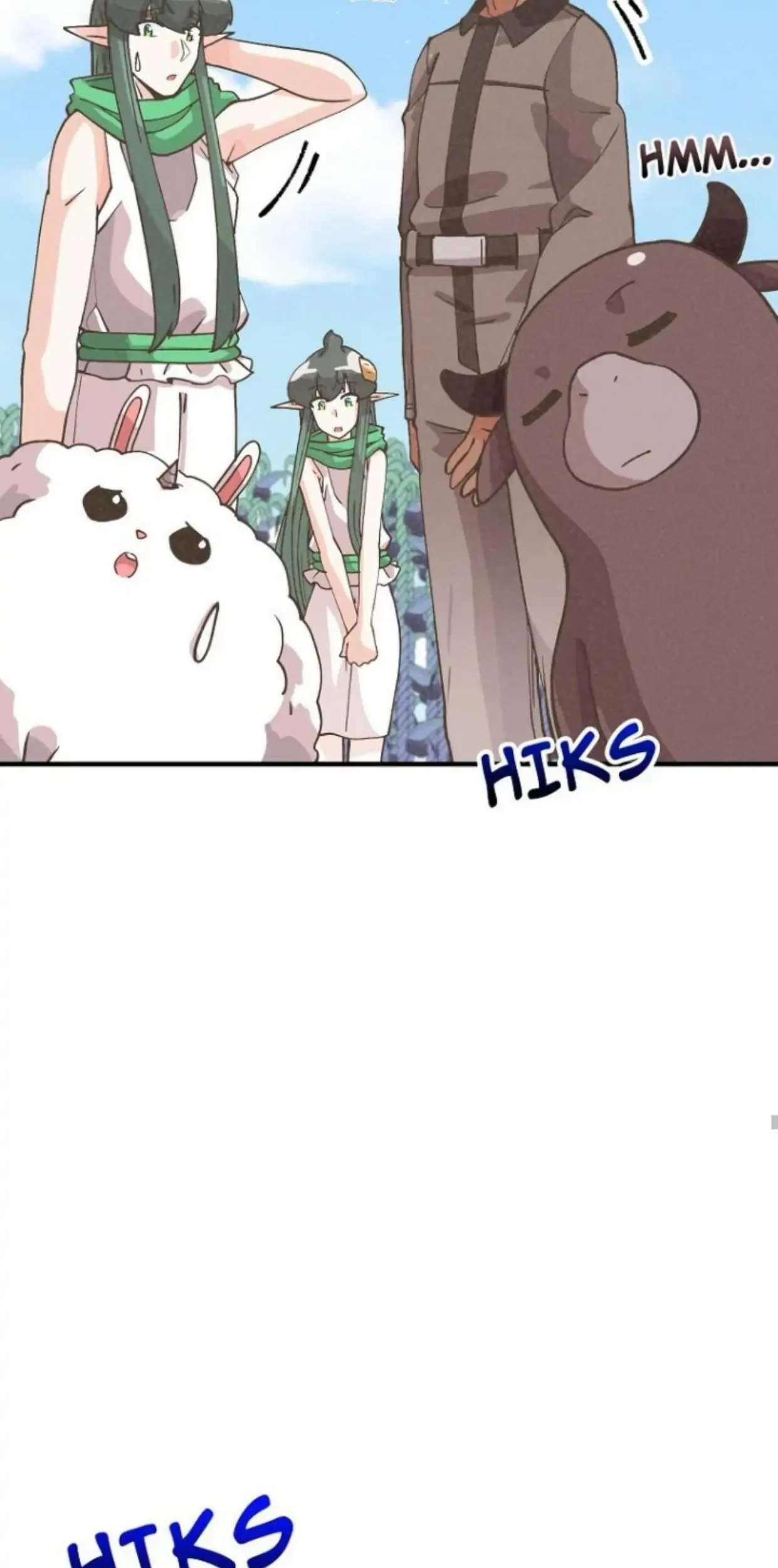Spirit Farmer Chapter 129 - halaman 33