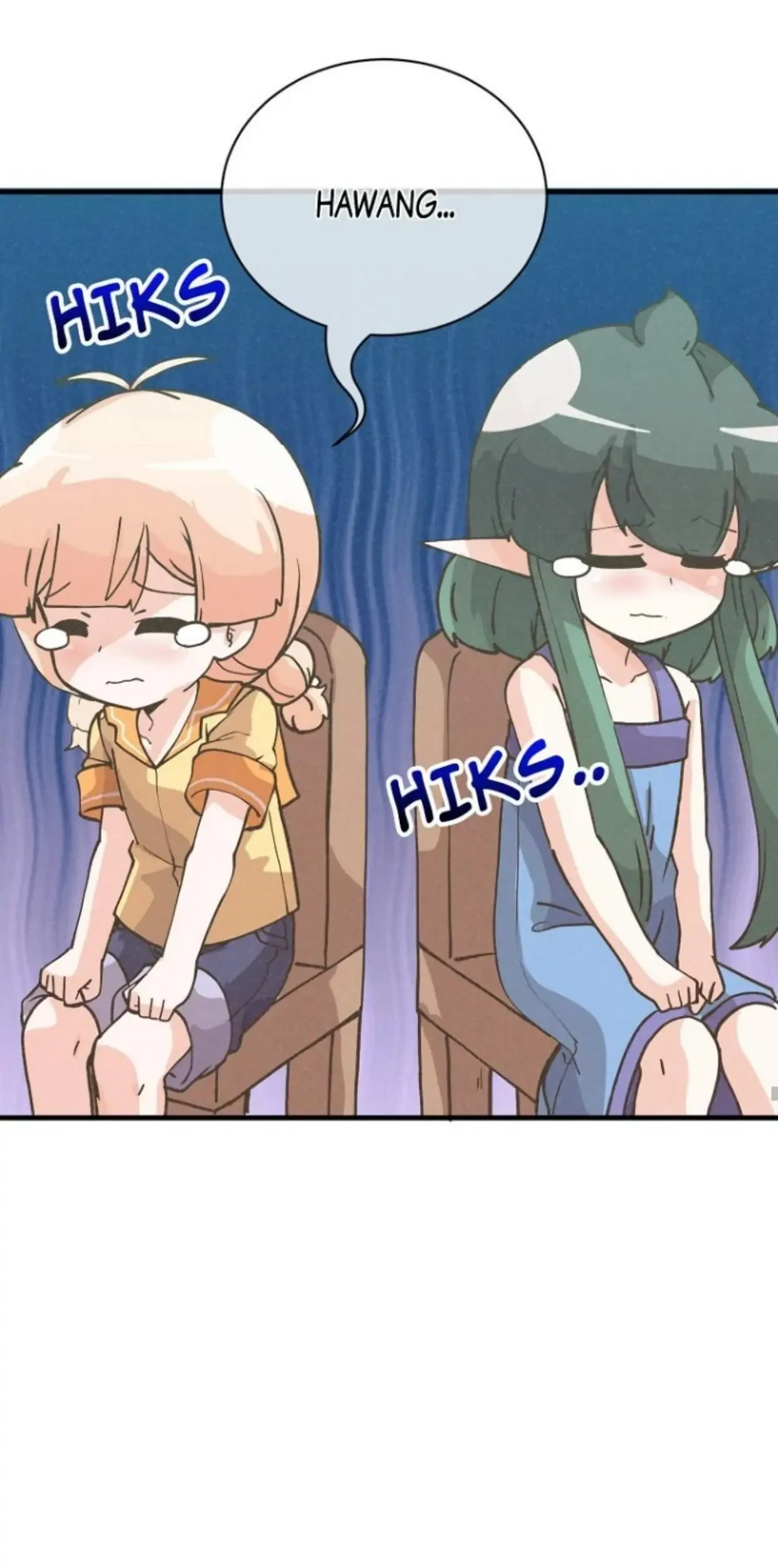 Spirit Farmer Chapter 129 - halaman 36
