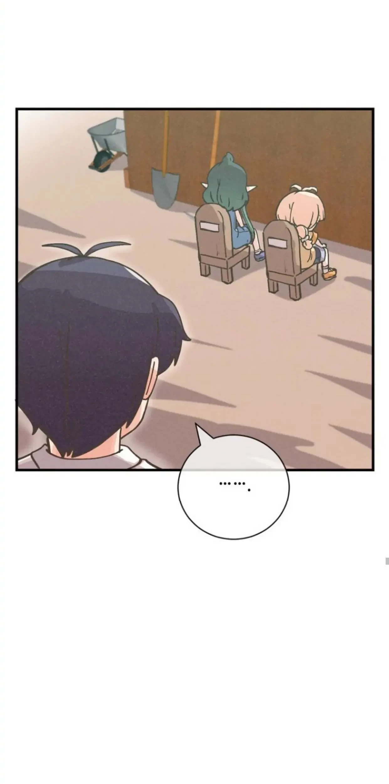 Spirit Farmer Chapter 129 - halaman 37