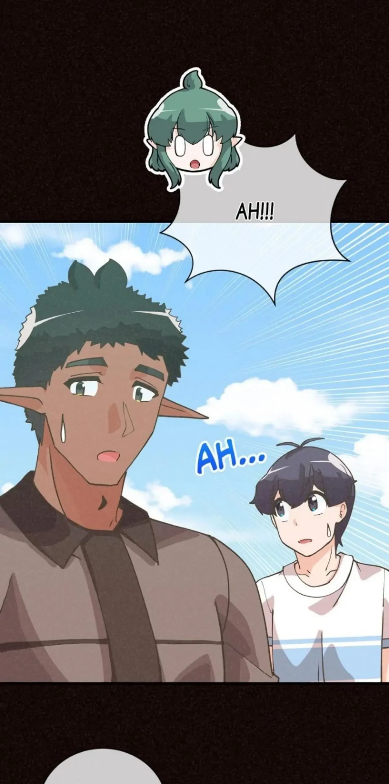Spirit Farmer Chapter 129 - halaman 44