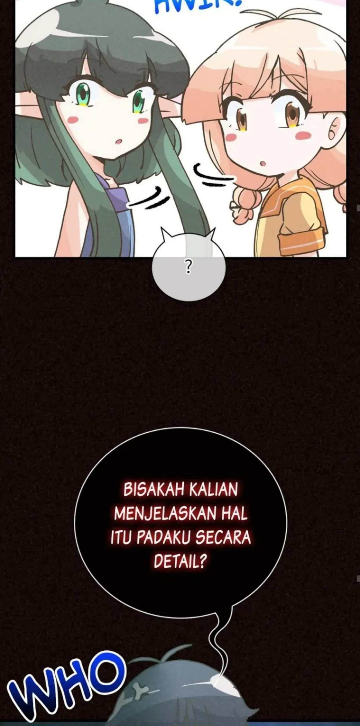 Spirit Farmer Chapter 129 - halaman 50