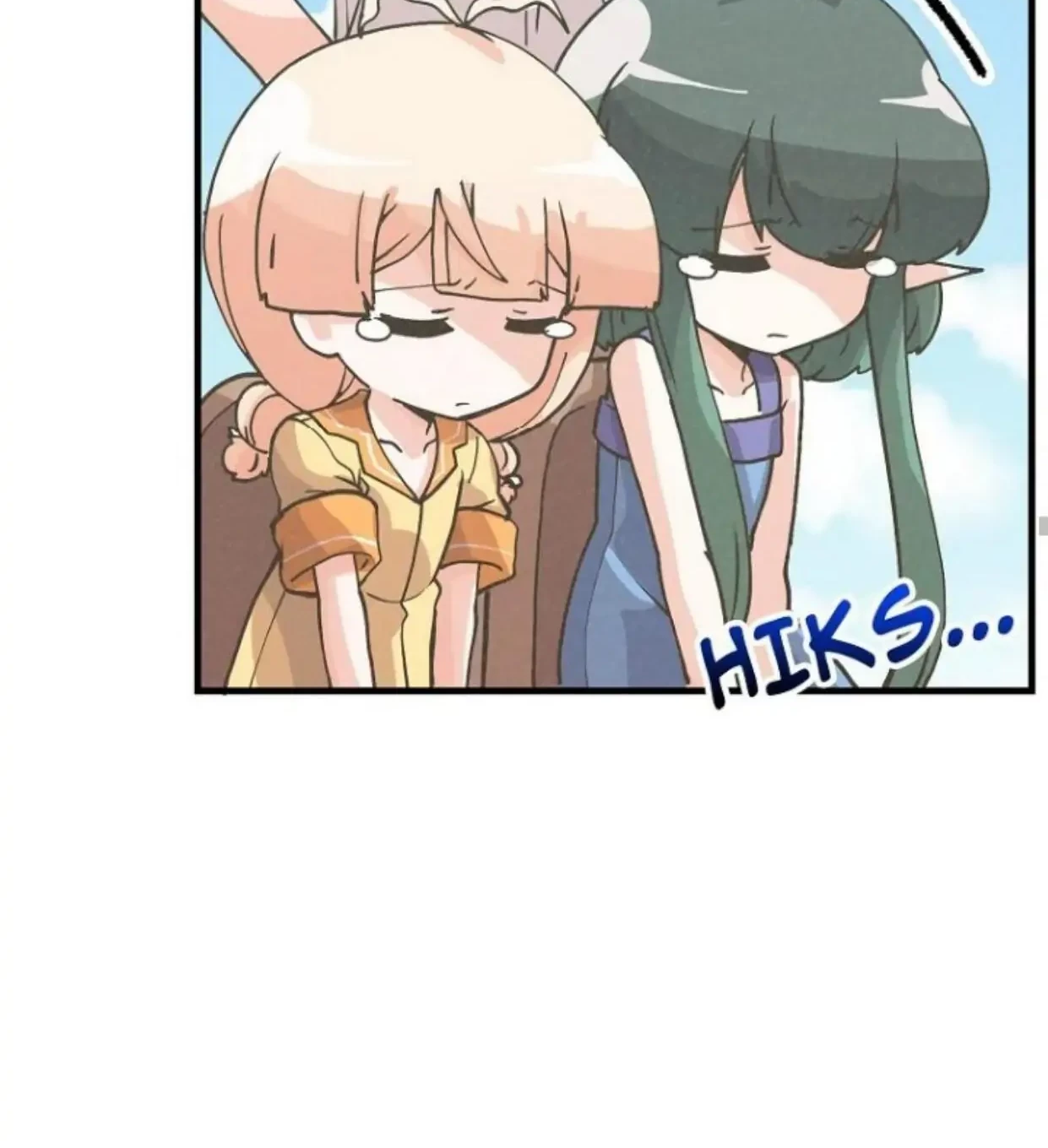 Spirit Farmer Chapter 129 - halaman 55