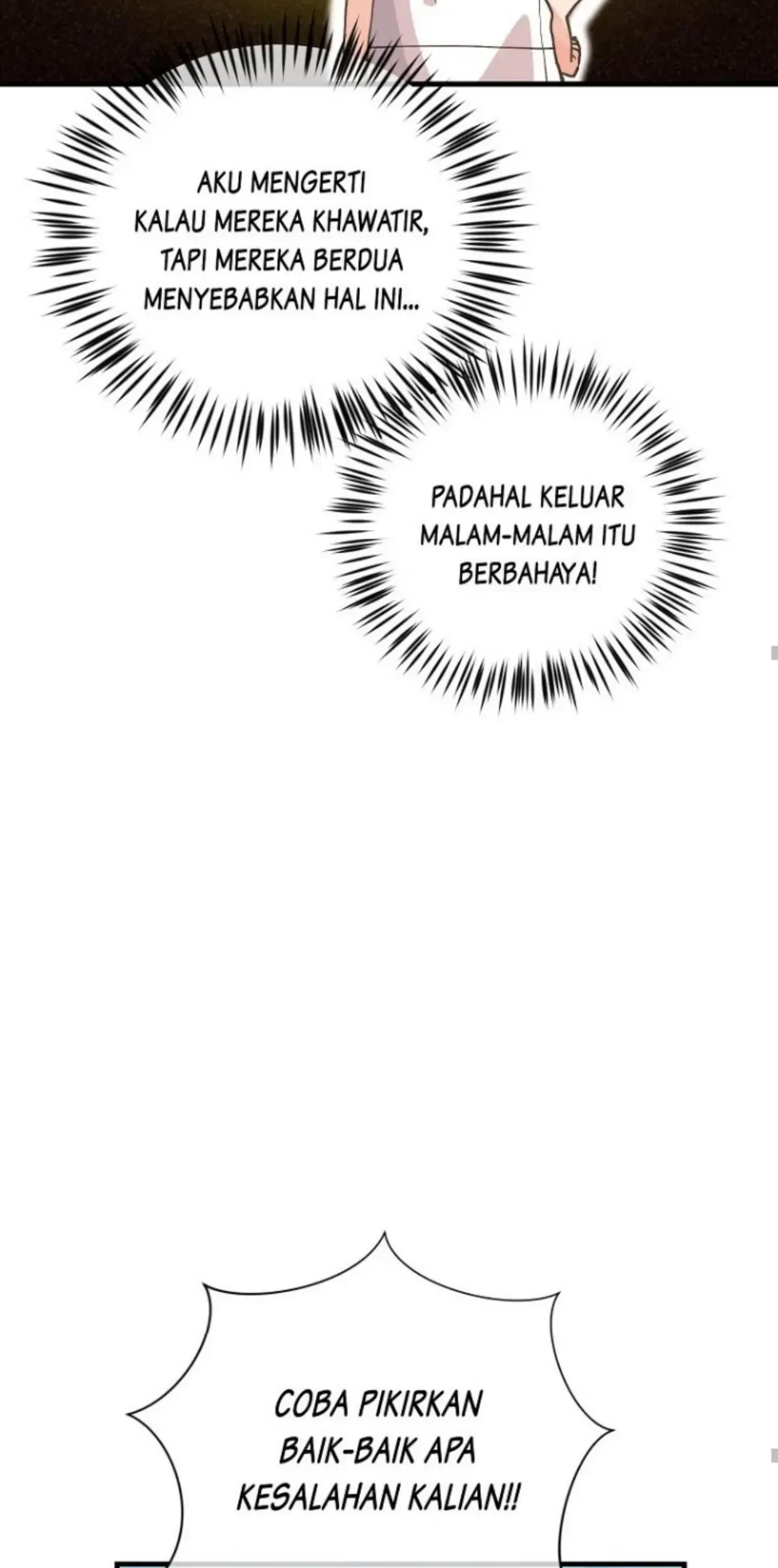 Spirit Farmer Chapter 129 - halaman 57