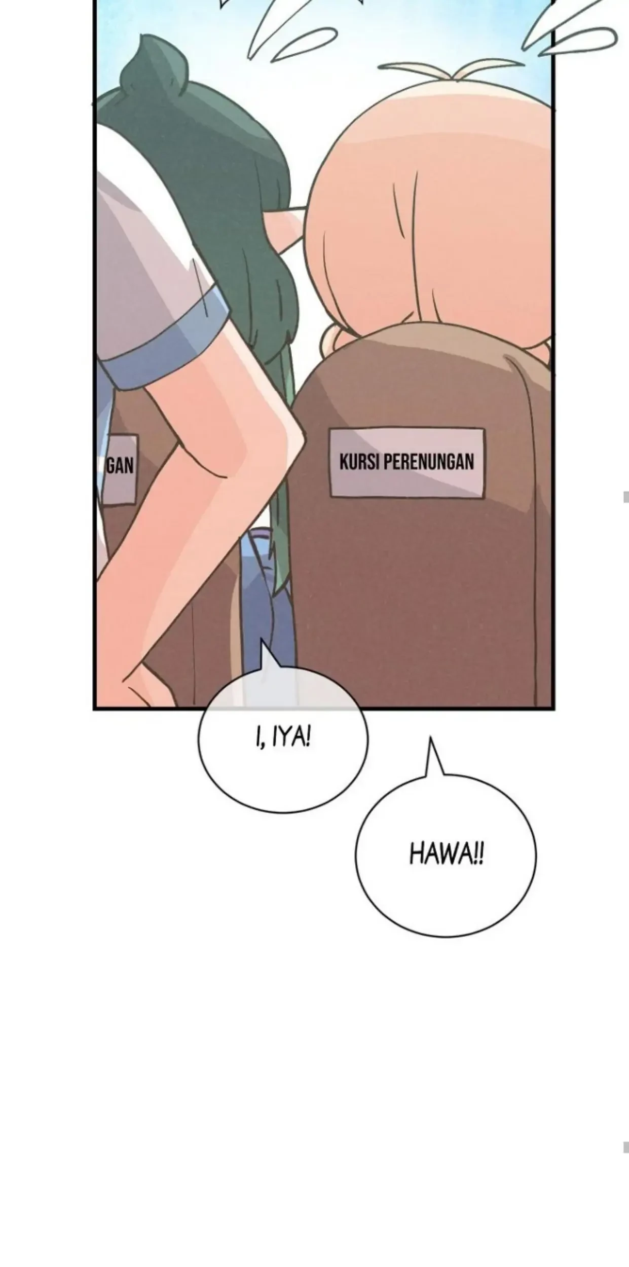 Spirit Farmer Chapter 129 - halaman 59