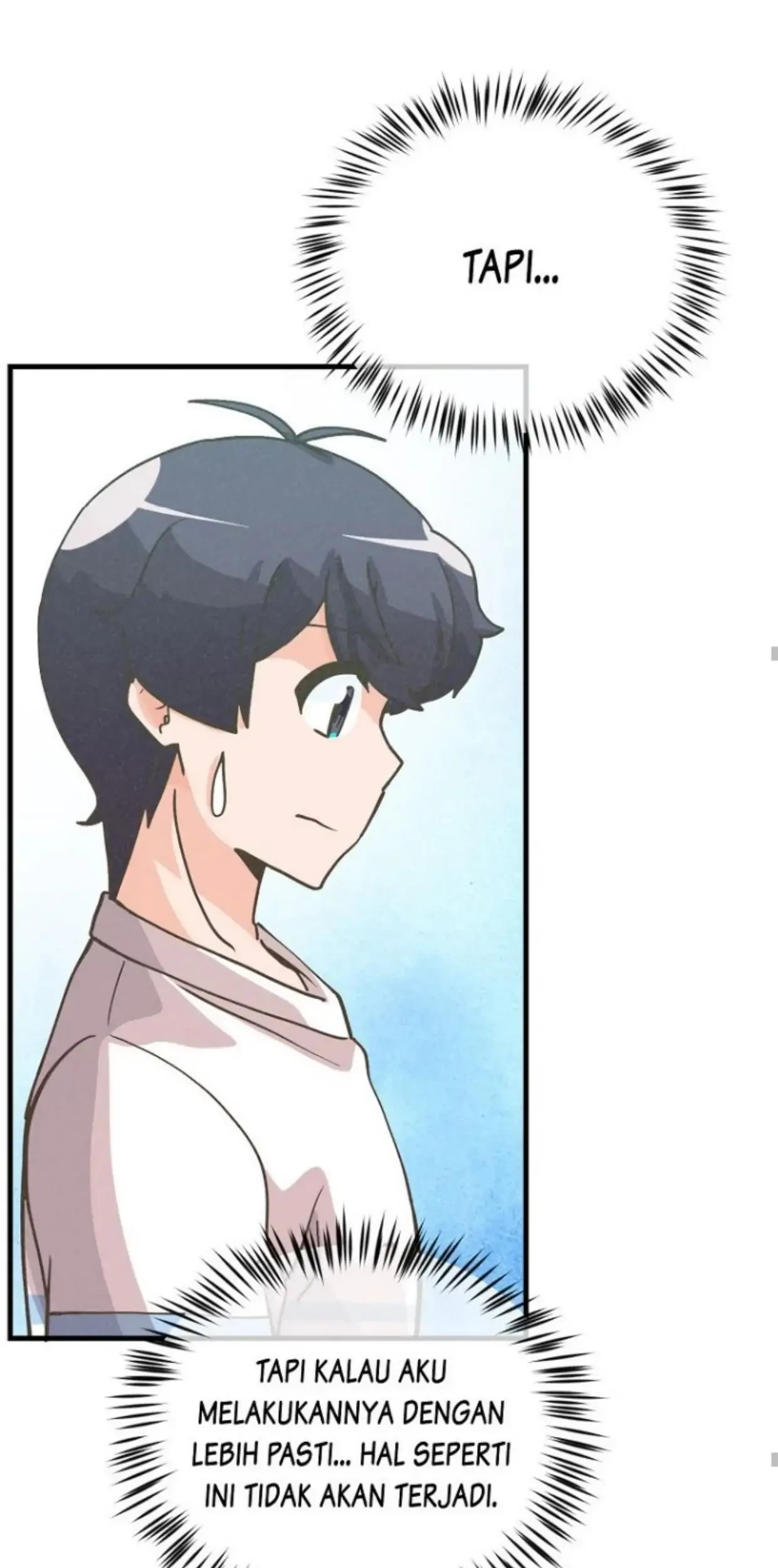 Spirit Farmer Chapter 129 - halaman 60