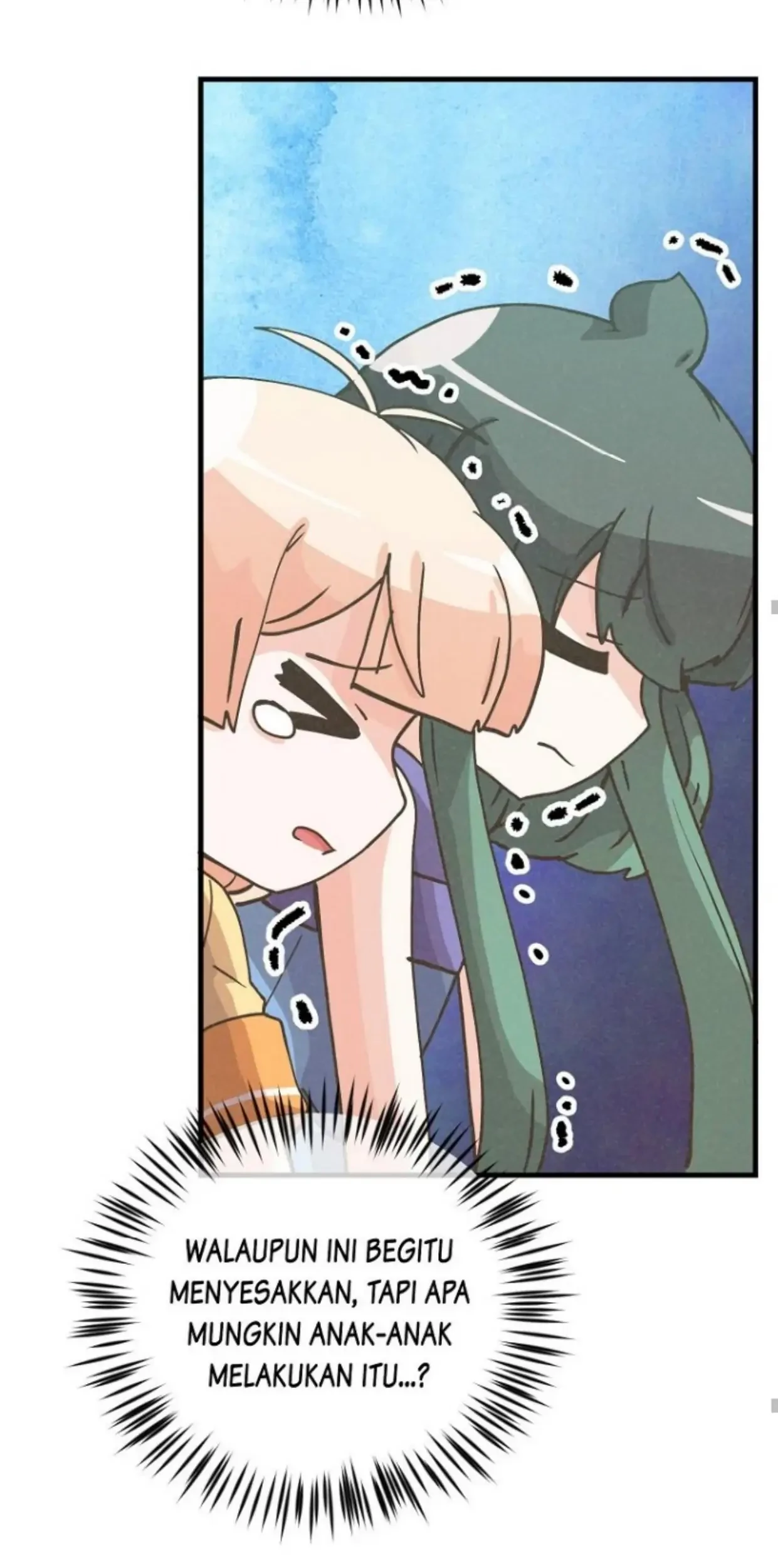 Spirit Farmer Chapter 129 - halaman 62