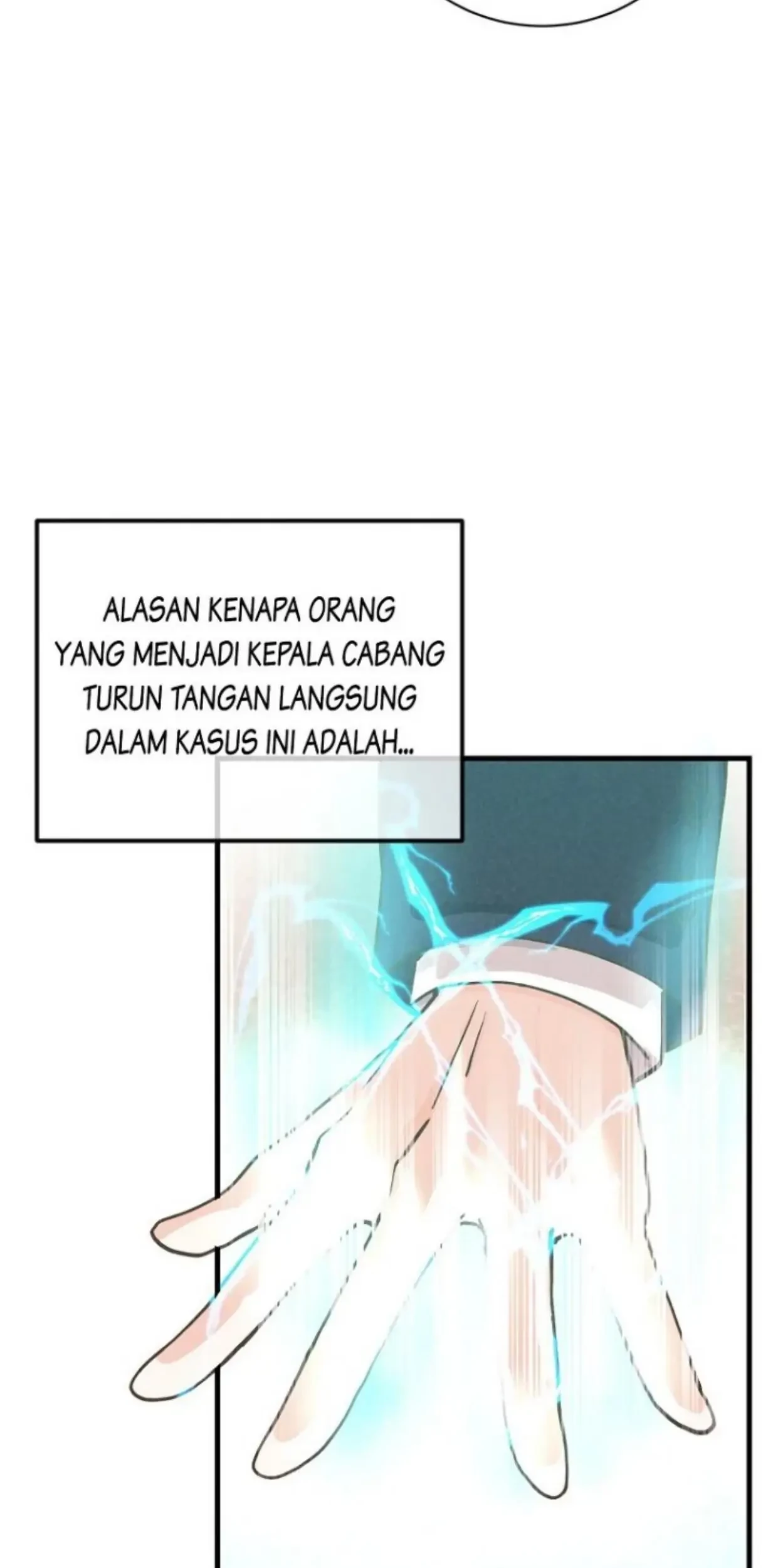 Spirit Farmer Chapter 129 - halaman 7