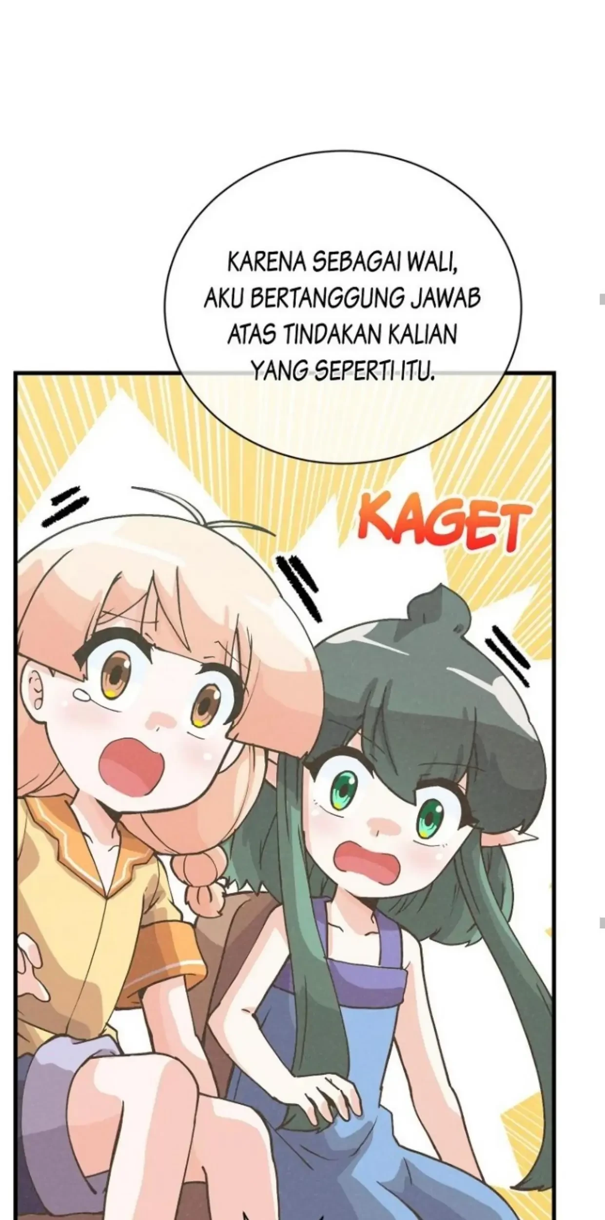 Spirit Farmer Chapter 129 - halaman 70
