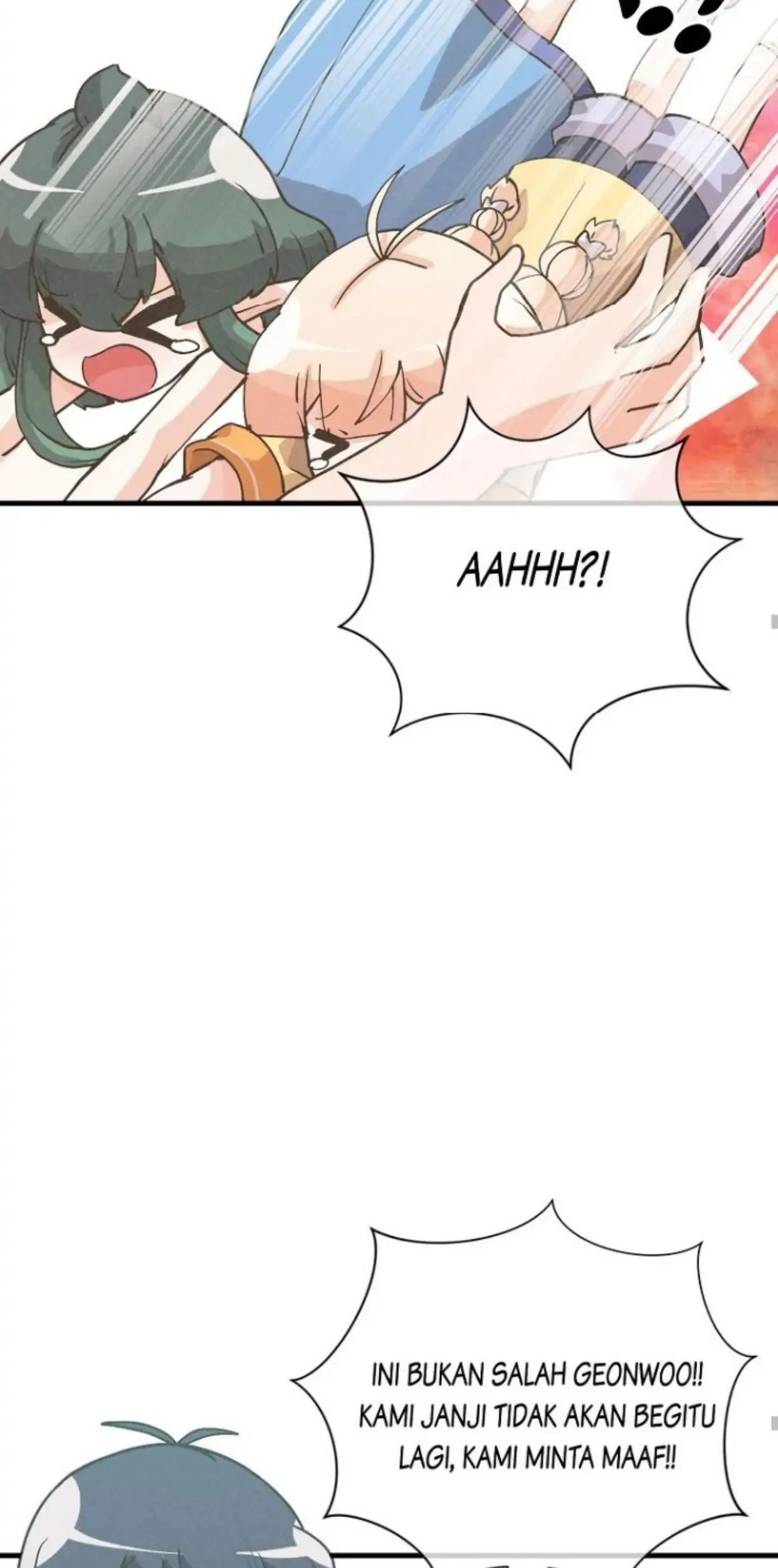 Spirit Farmer Chapter 129 - halaman 76