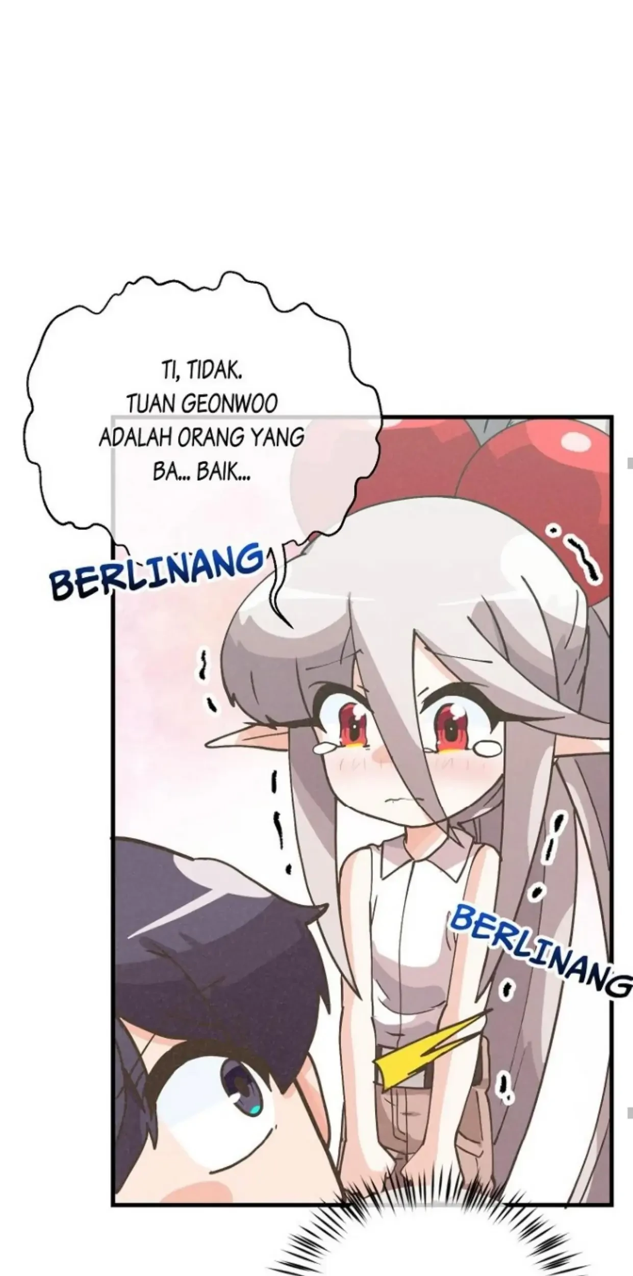 Spirit Farmer Chapter 129 - halaman 81