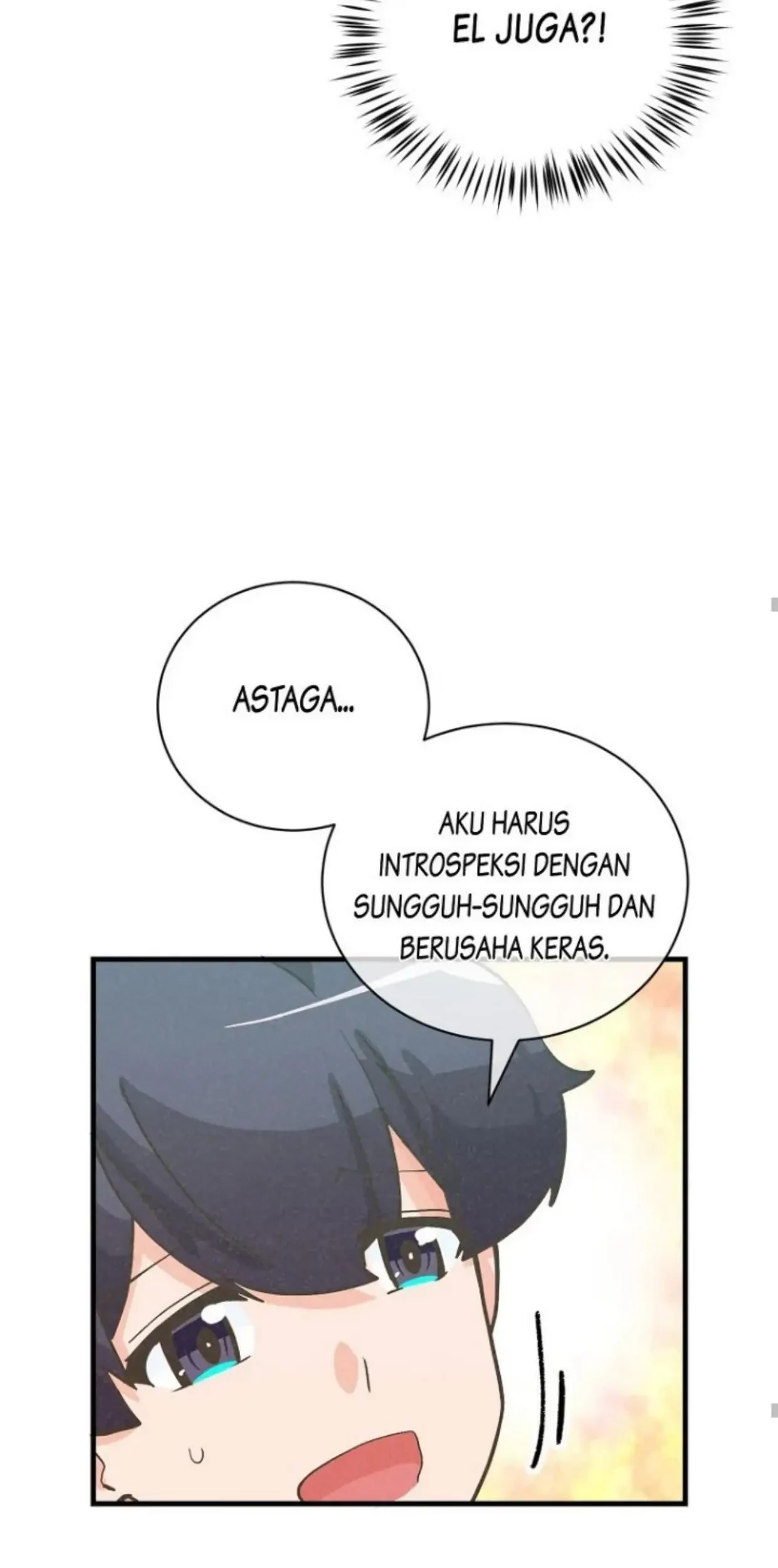 Spirit Farmer Chapter 129 - halaman 82