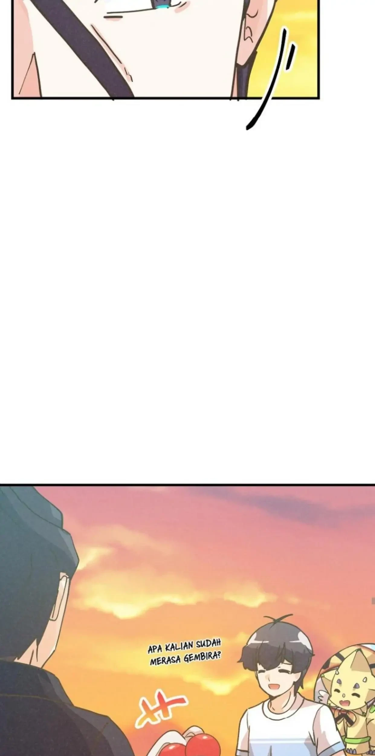 Spirit Farmer Chapter 129 - halaman 97