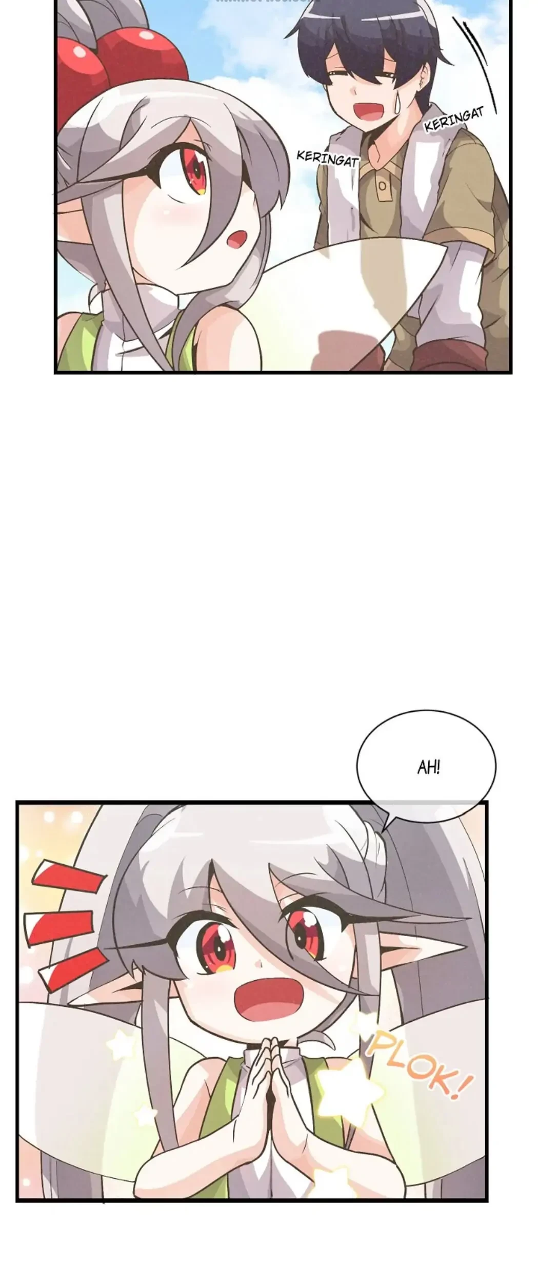 Spirit Farmer Chapter 13 - halaman 15