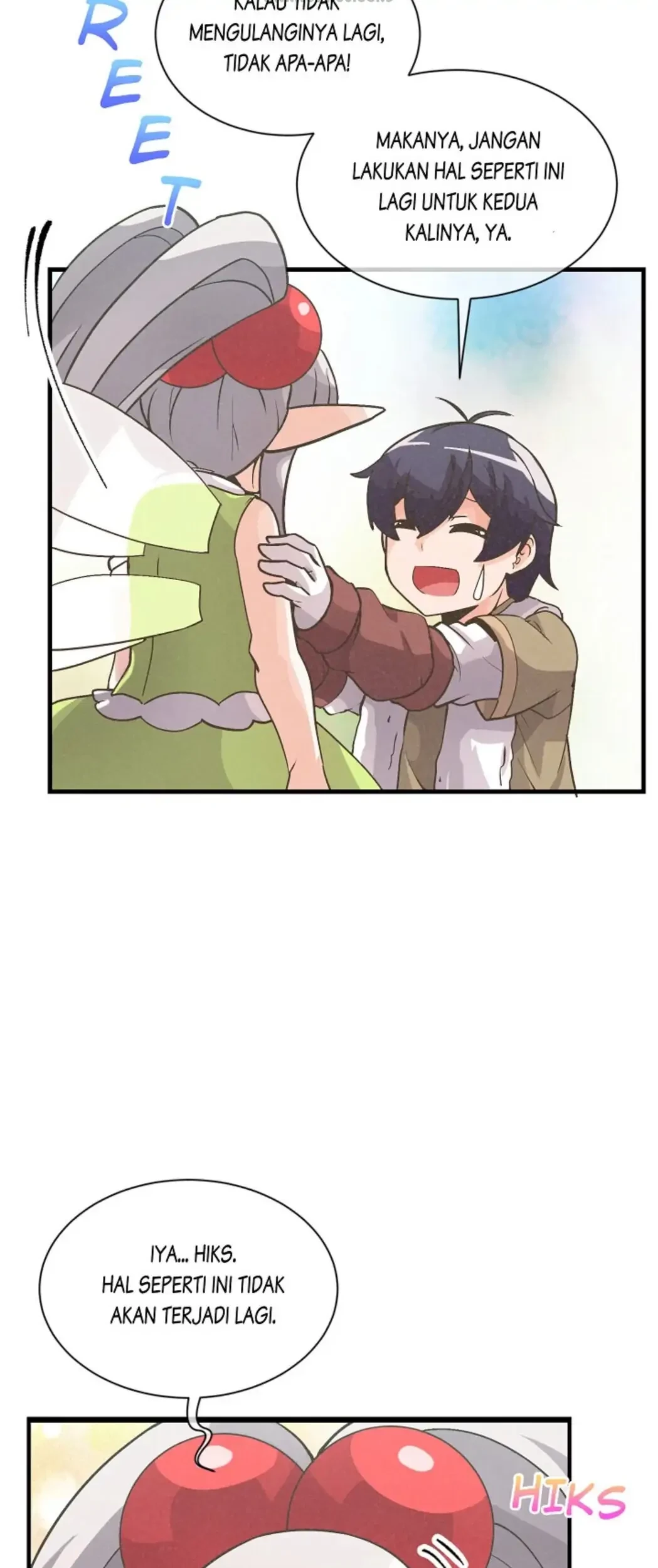 Spirit Farmer Chapter 13 - halaman 29