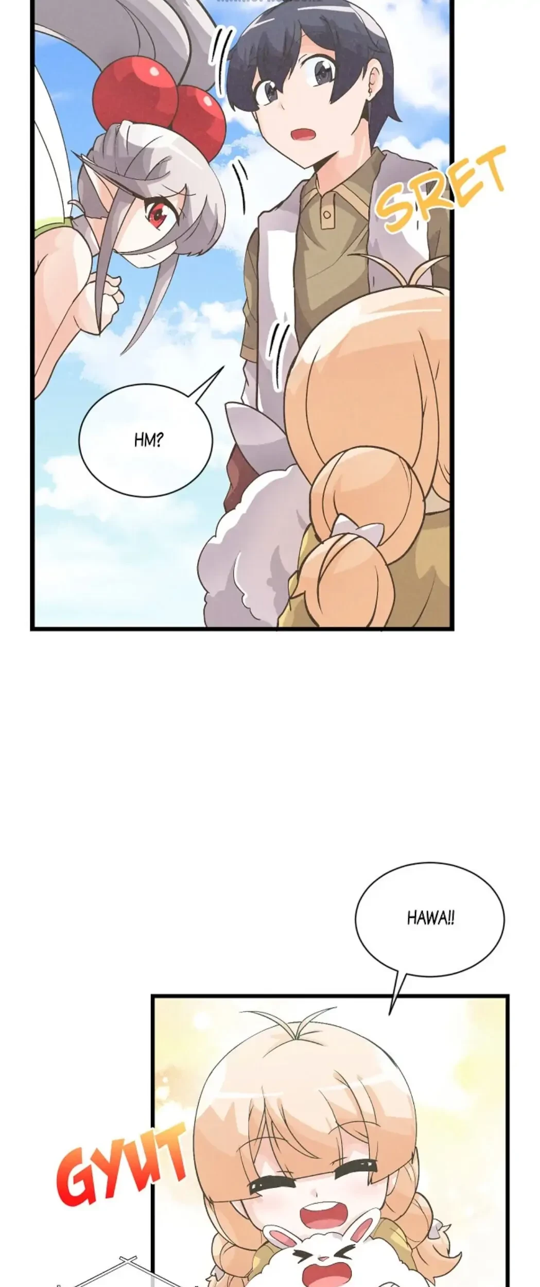 Spirit Farmer Chapter 13 - halaman 33