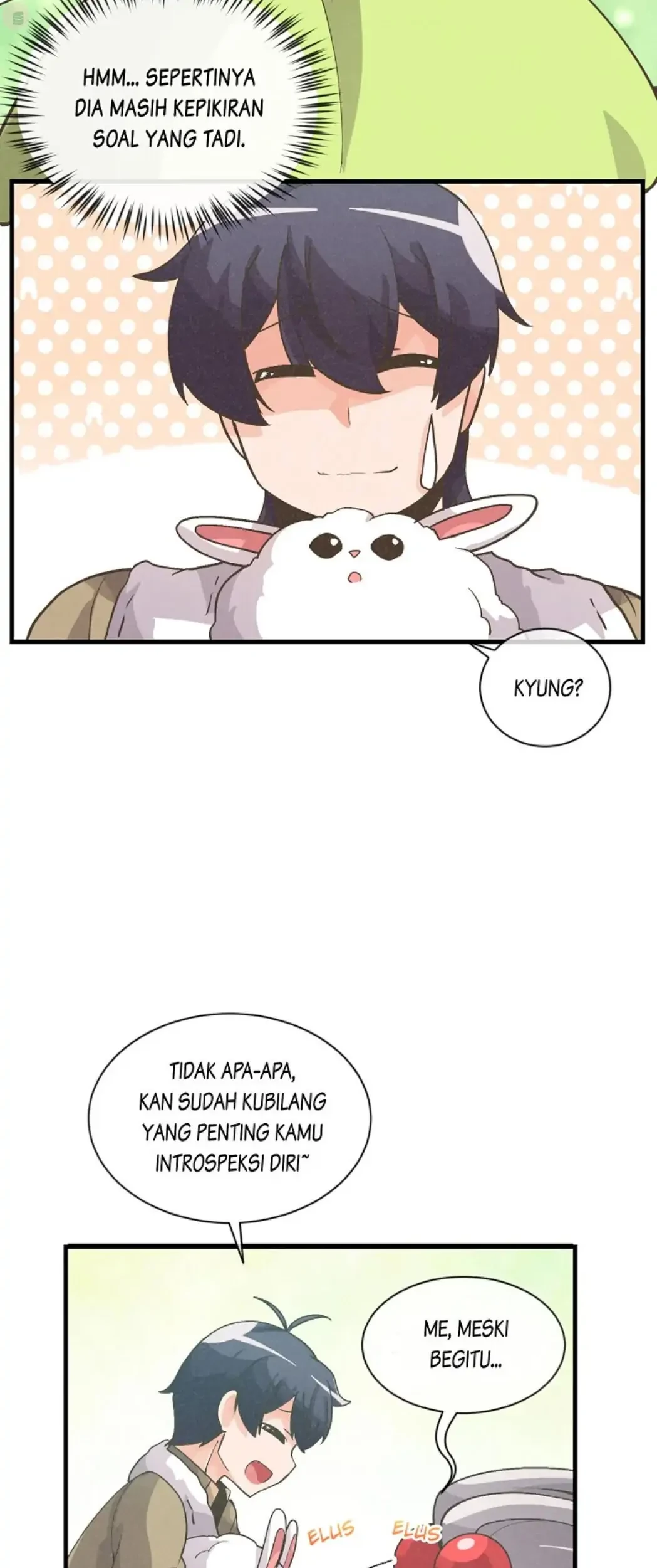 Spirit Farmer Chapter 13 - halaman 41