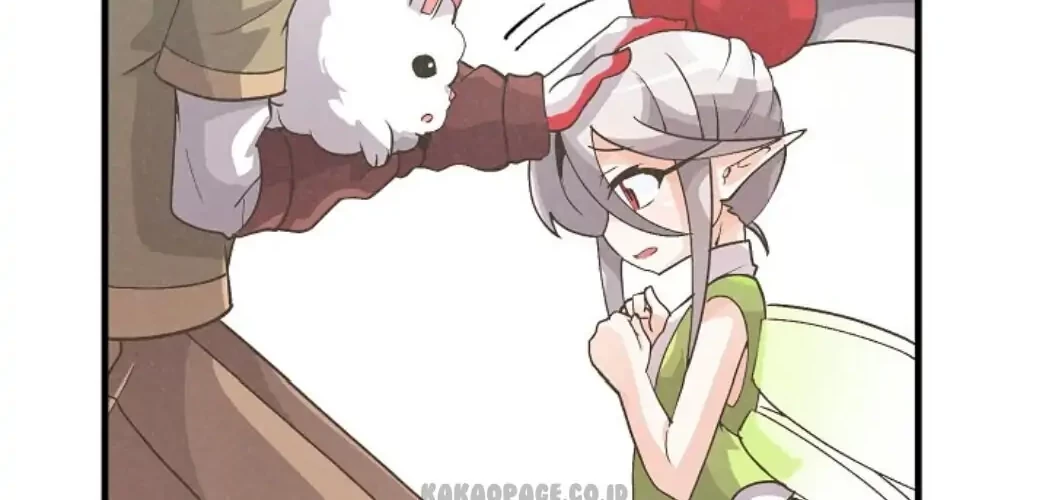 Spirit Farmer Chapter 13 - halaman 42