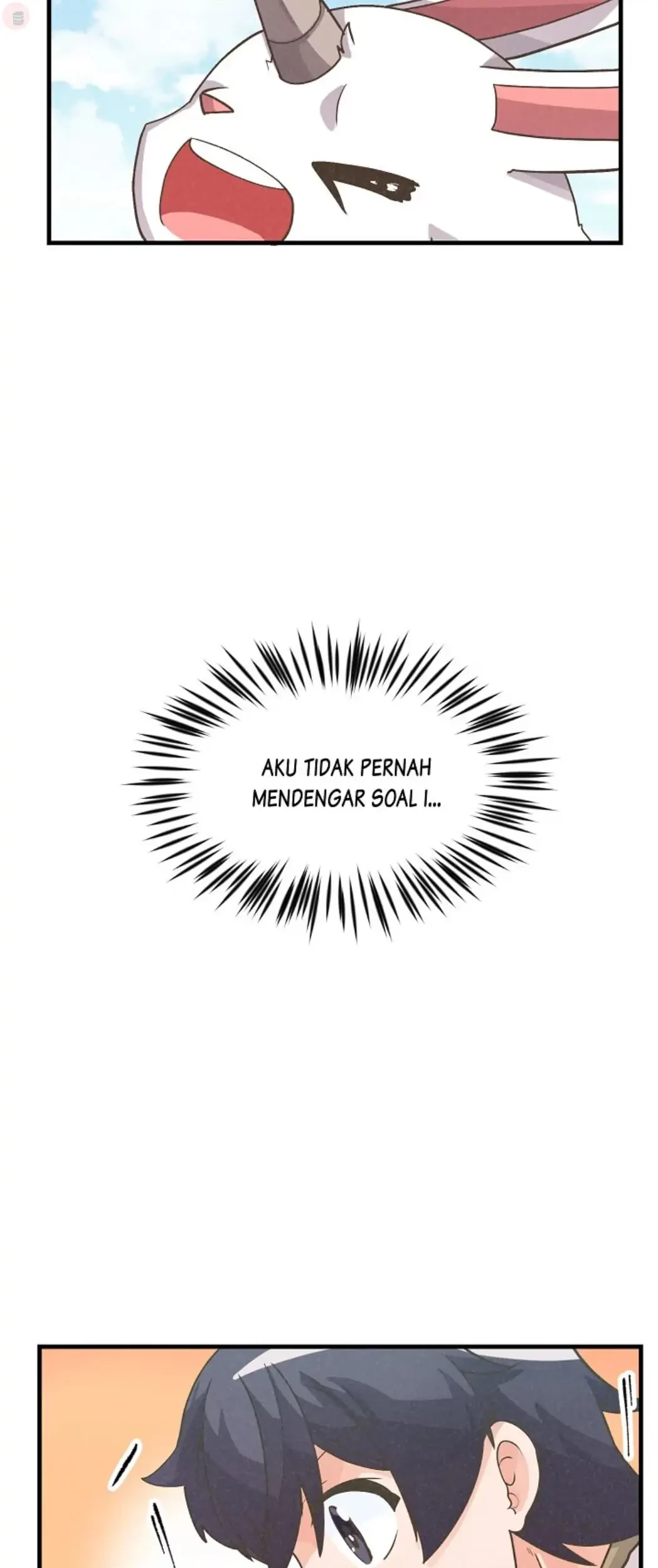 Spirit Farmer Chapter 13 - halaman 63