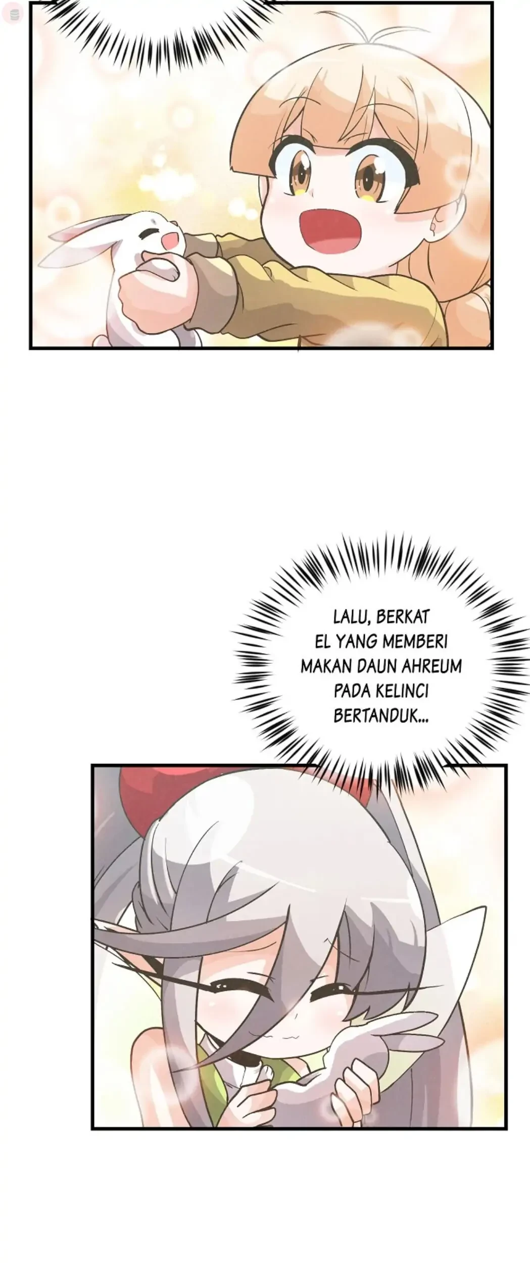 Spirit Farmer Chapter 13 - halaman 73