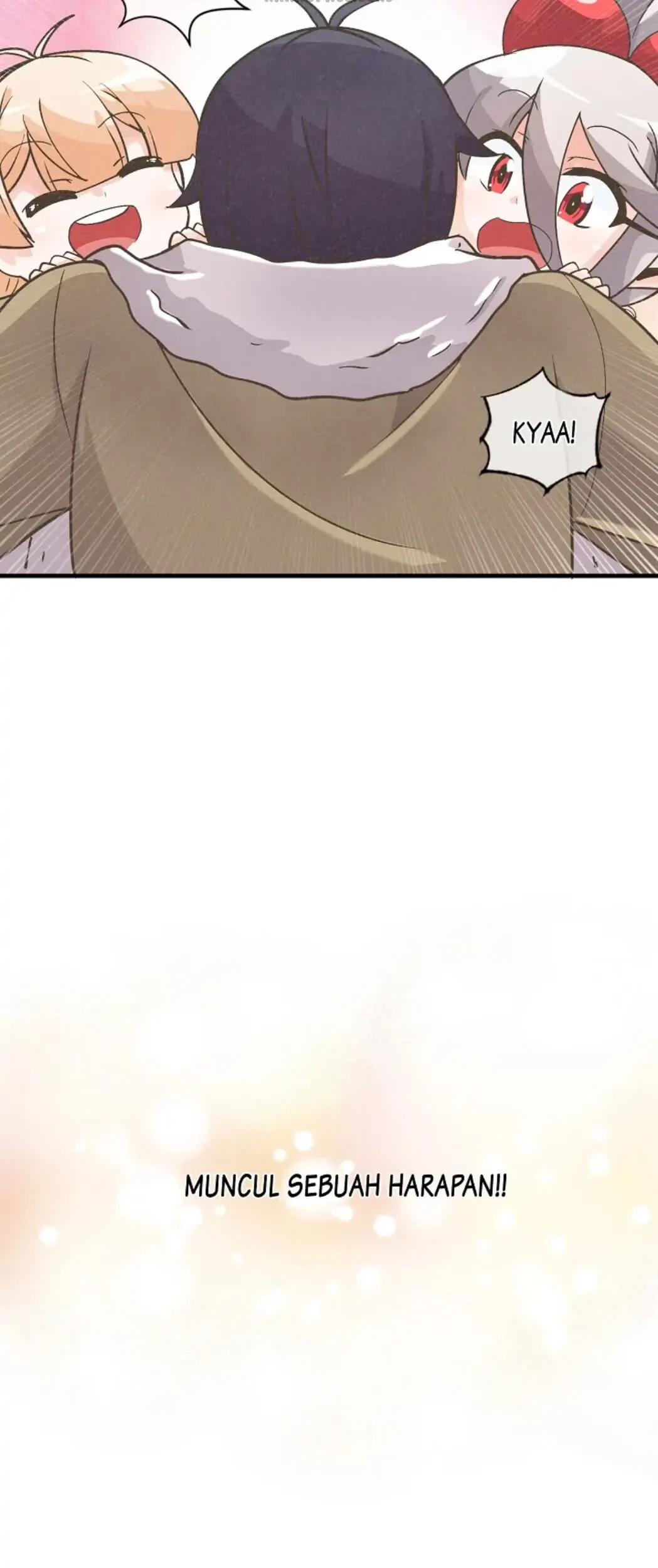 Spirit Farmer Chapter 13 - halaman 79