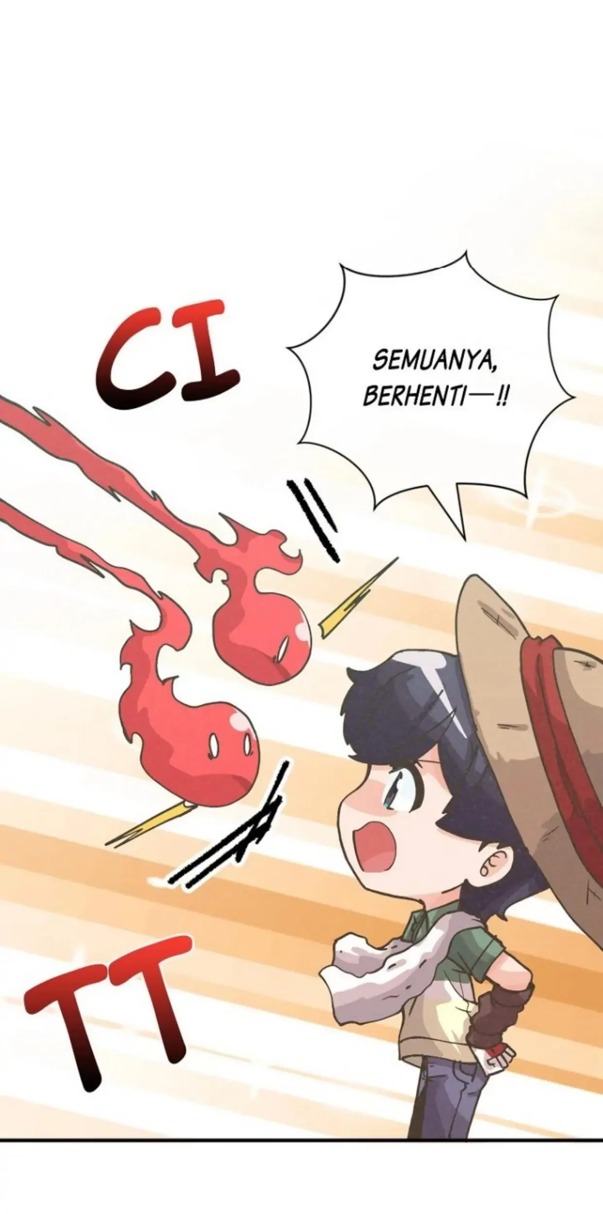 Spirit Farmer Chapter 130 - halaman 10