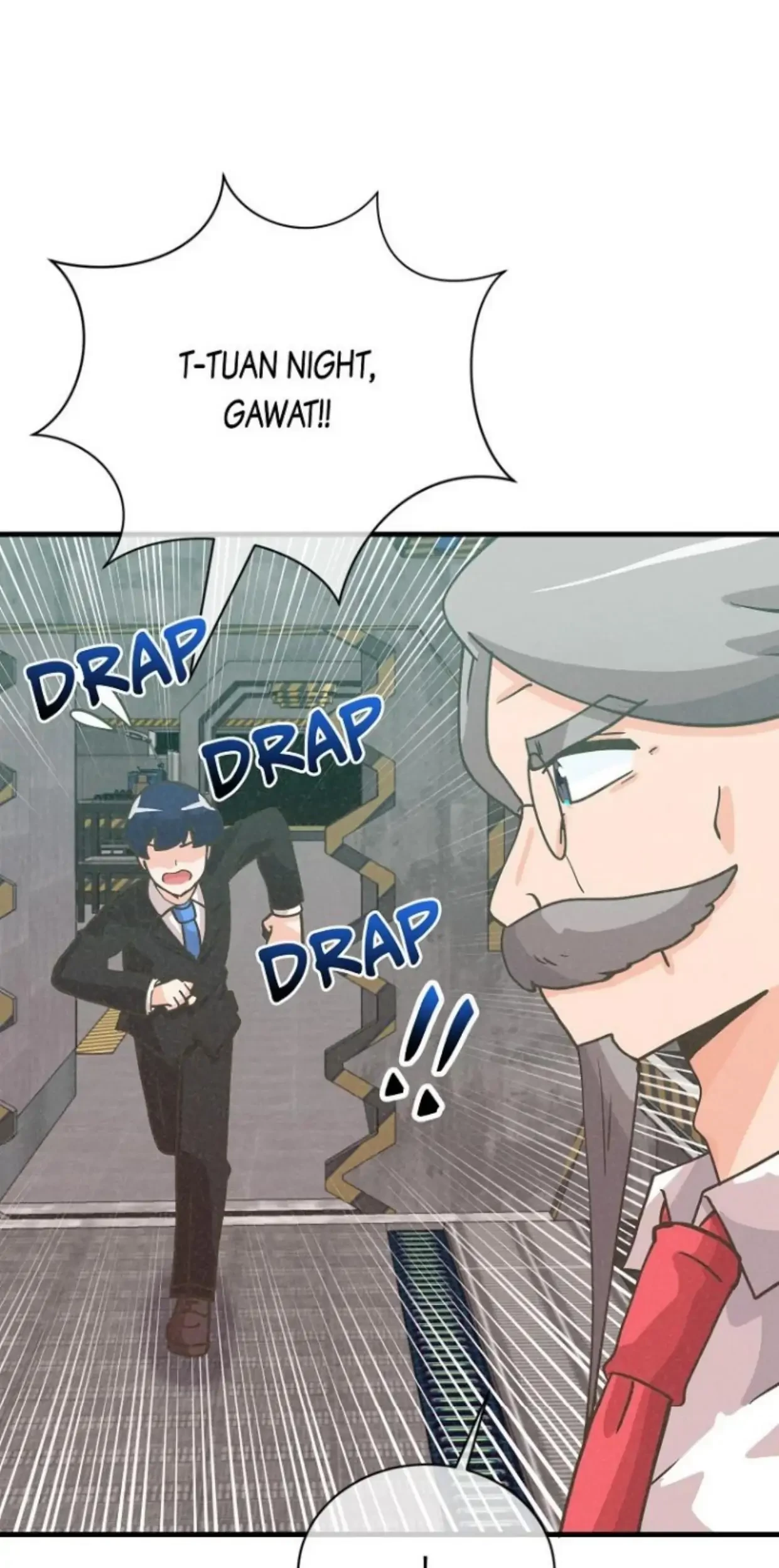 Spirit Farmer Chapter 130 - halaman 105