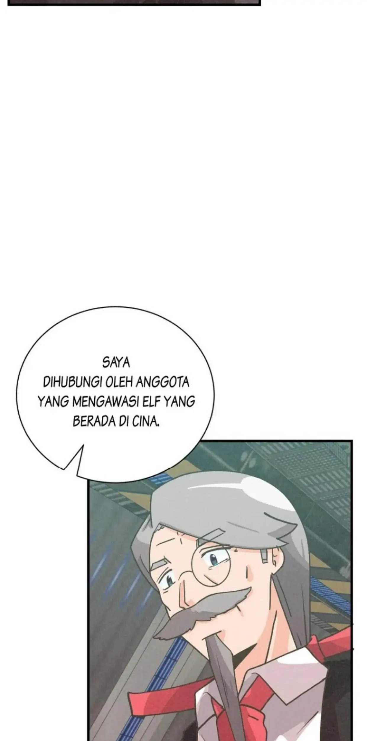 Spirit Farmer Chapter 130 - halaman 110