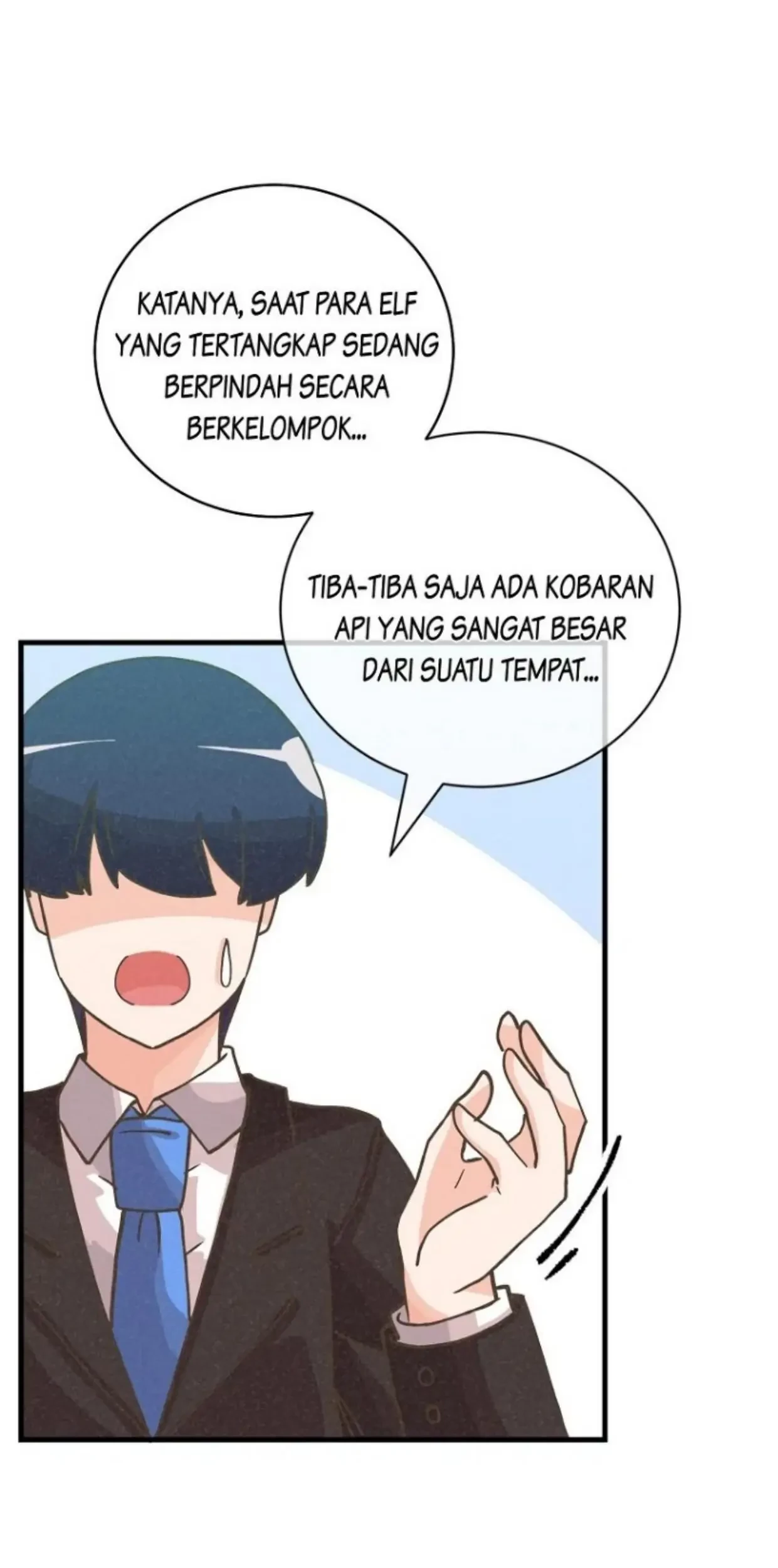 Spirit Farmer Chapter 130 - halaman 112