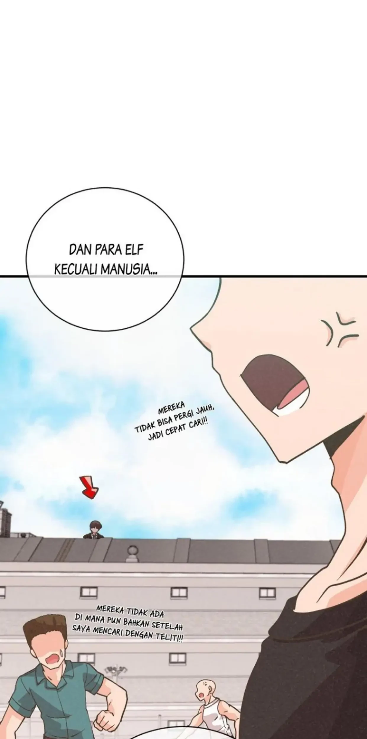 Spirit Farmer Chapter 130 - halaman 113