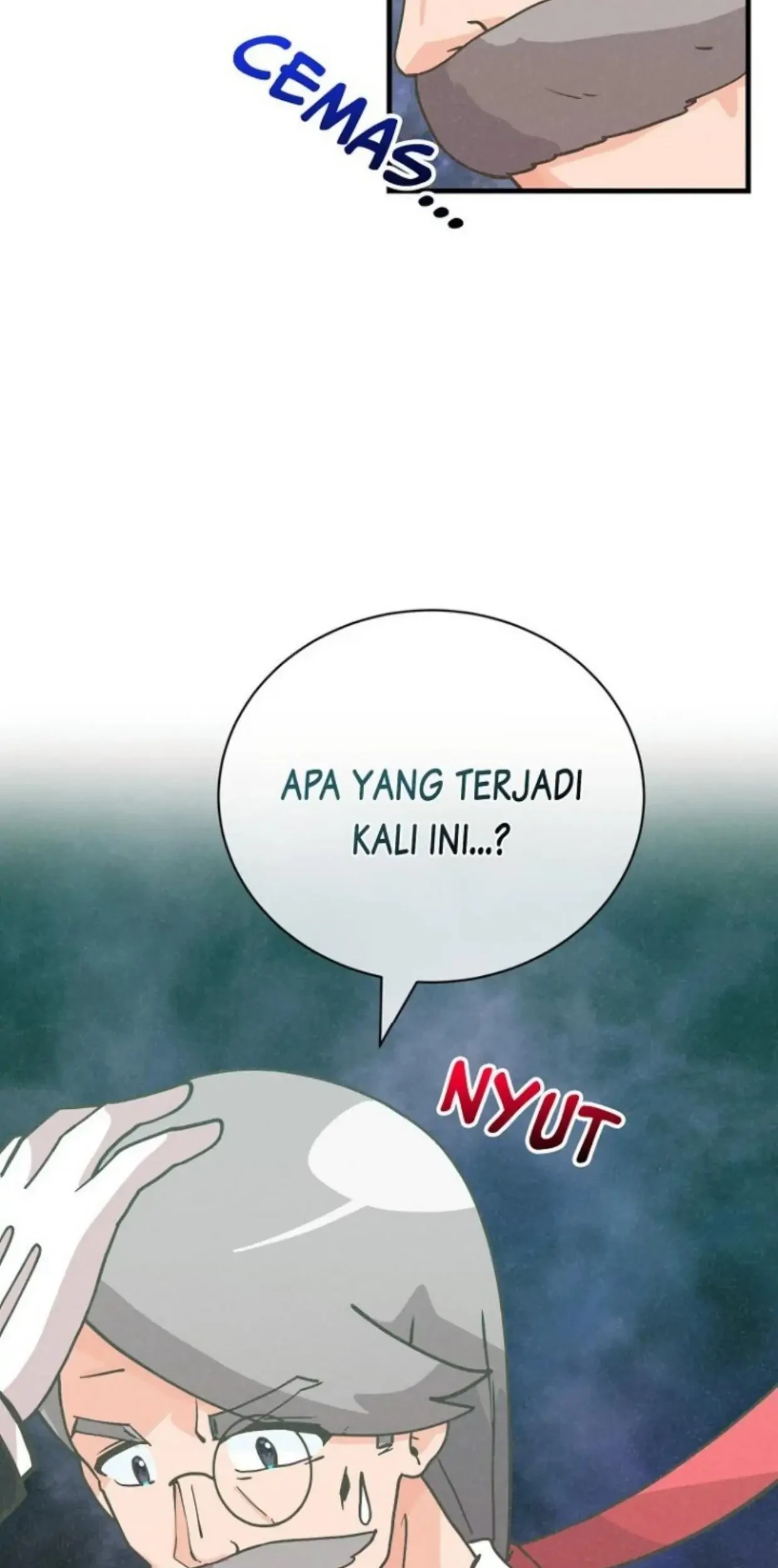 Spirit Farmer Chapter 130 - halaman 116