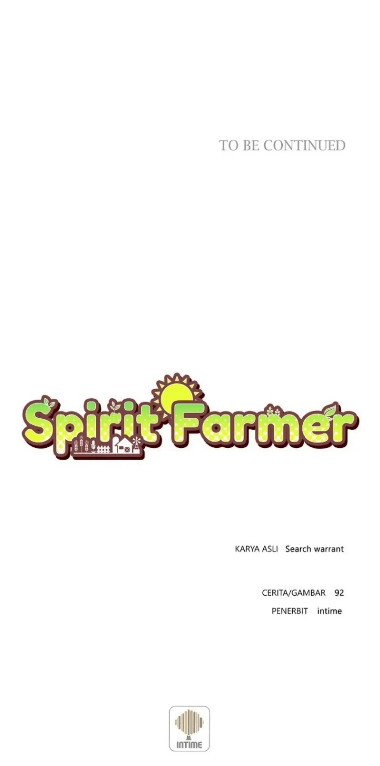 Spirit Farmer Chapter 130 - halaman 123