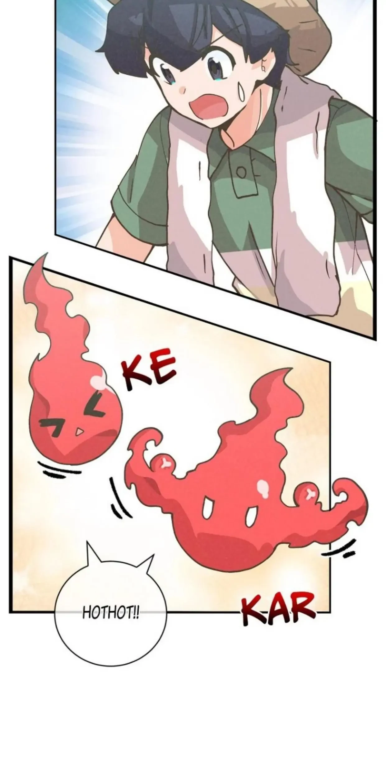 Spirit Farmer Chapter 130 - halaman 13