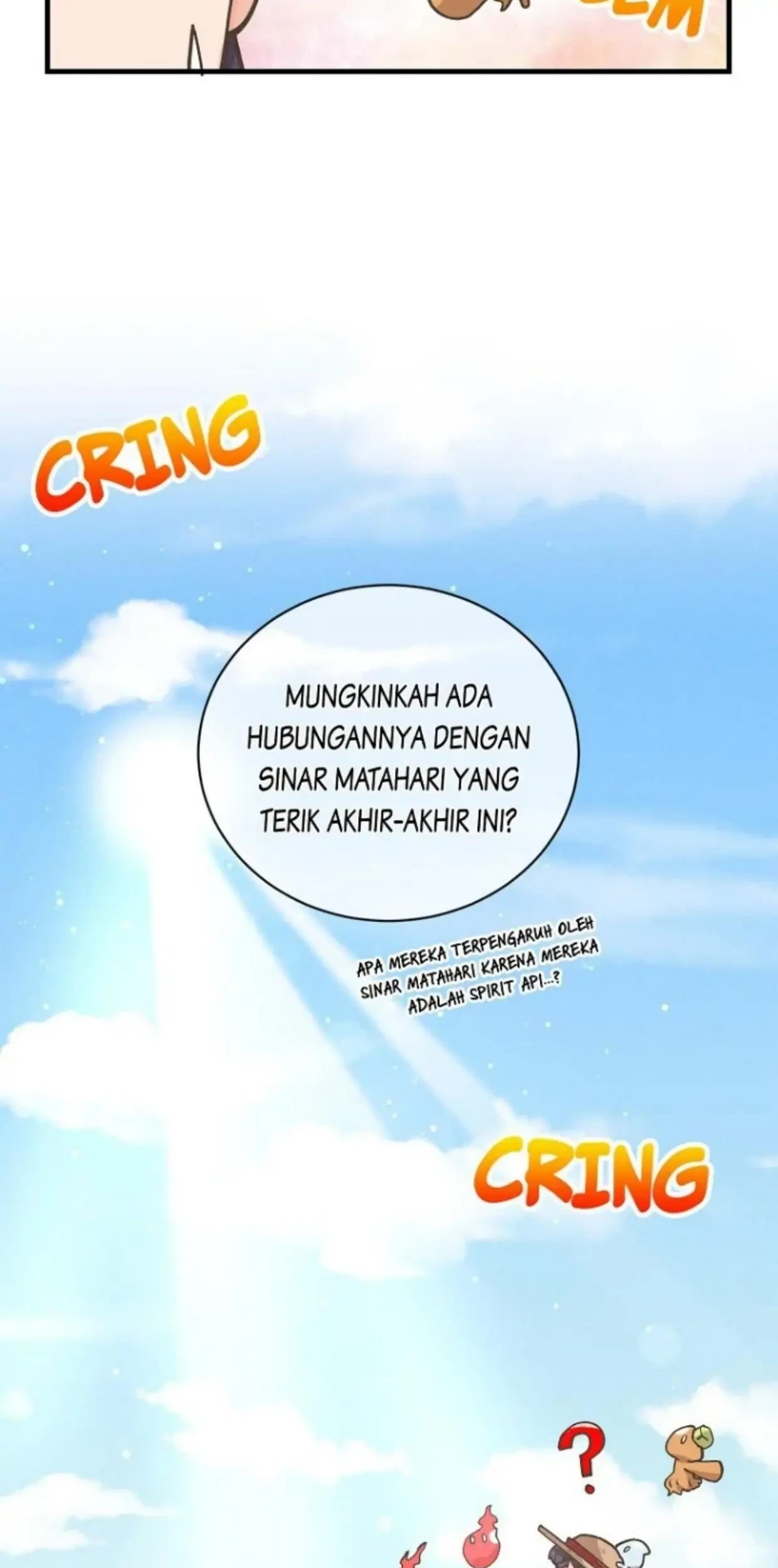 Spirit Farmer Chapter 130 - halaman 16