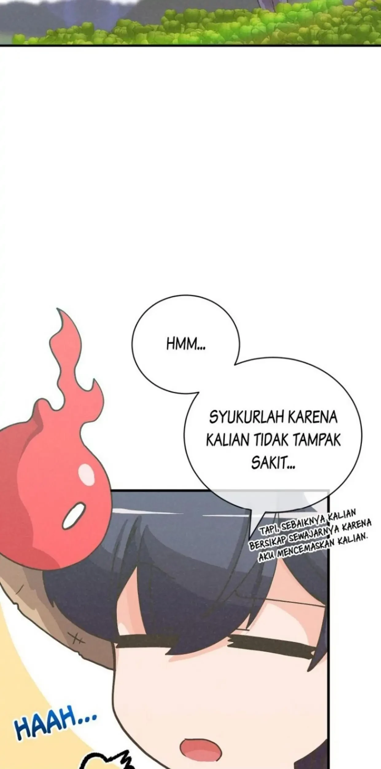 Spirit Farmer Chapter 130 - halaman 18