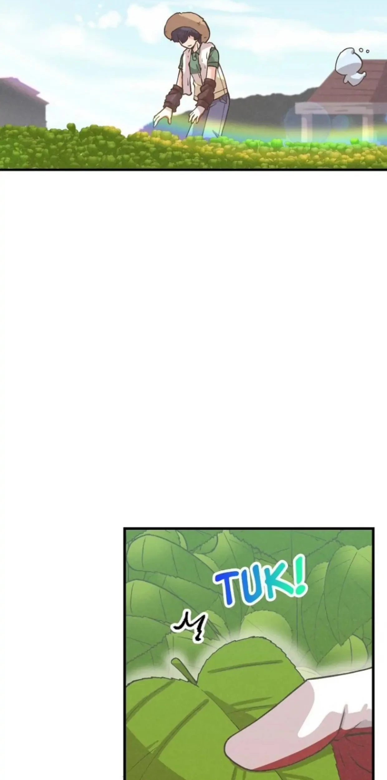 Spirit Farmer Chapter 130 - halaman 2