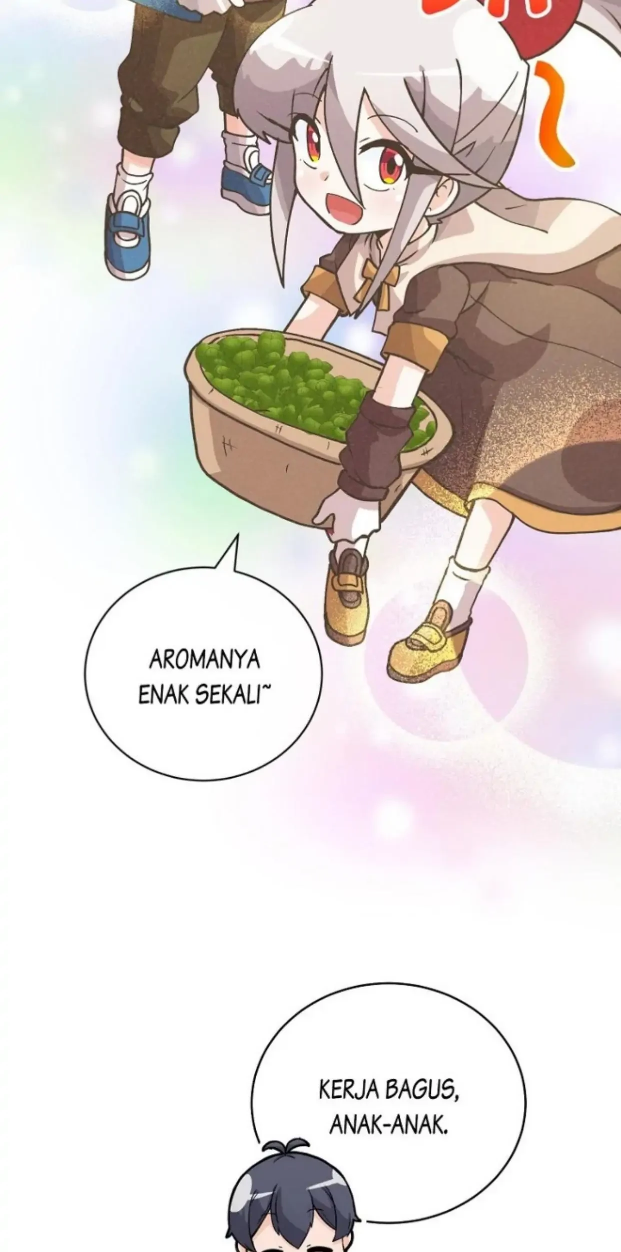 Spirit Farmer Chapter 130 - halaman 23