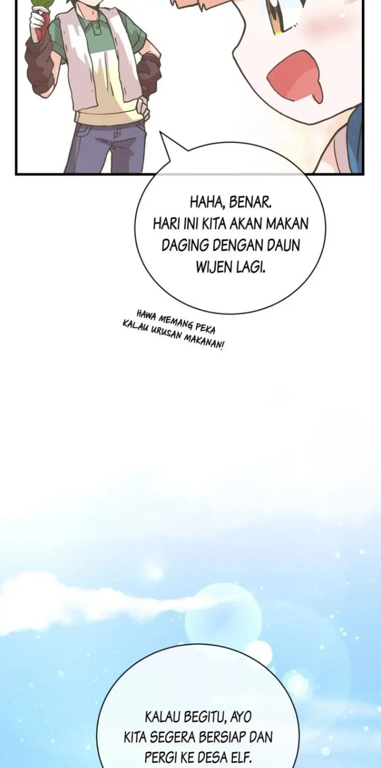 Spirit Farmer Chapter 130 - halaman 26