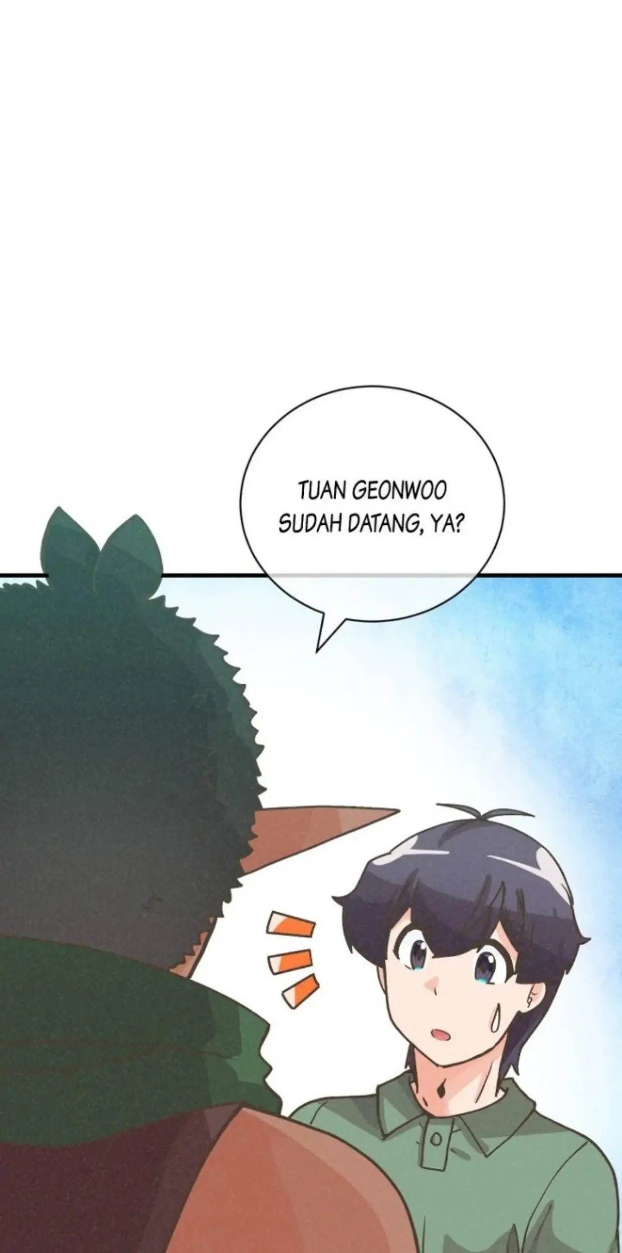 Spirit Farmer Chapter 130 - halaman 33