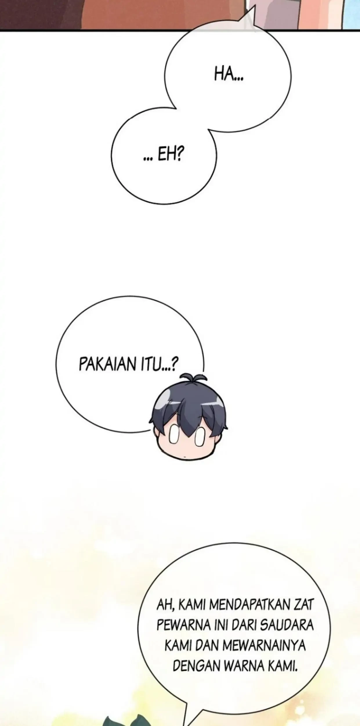 Spirit Farmer Chapter 130 - halaman 35