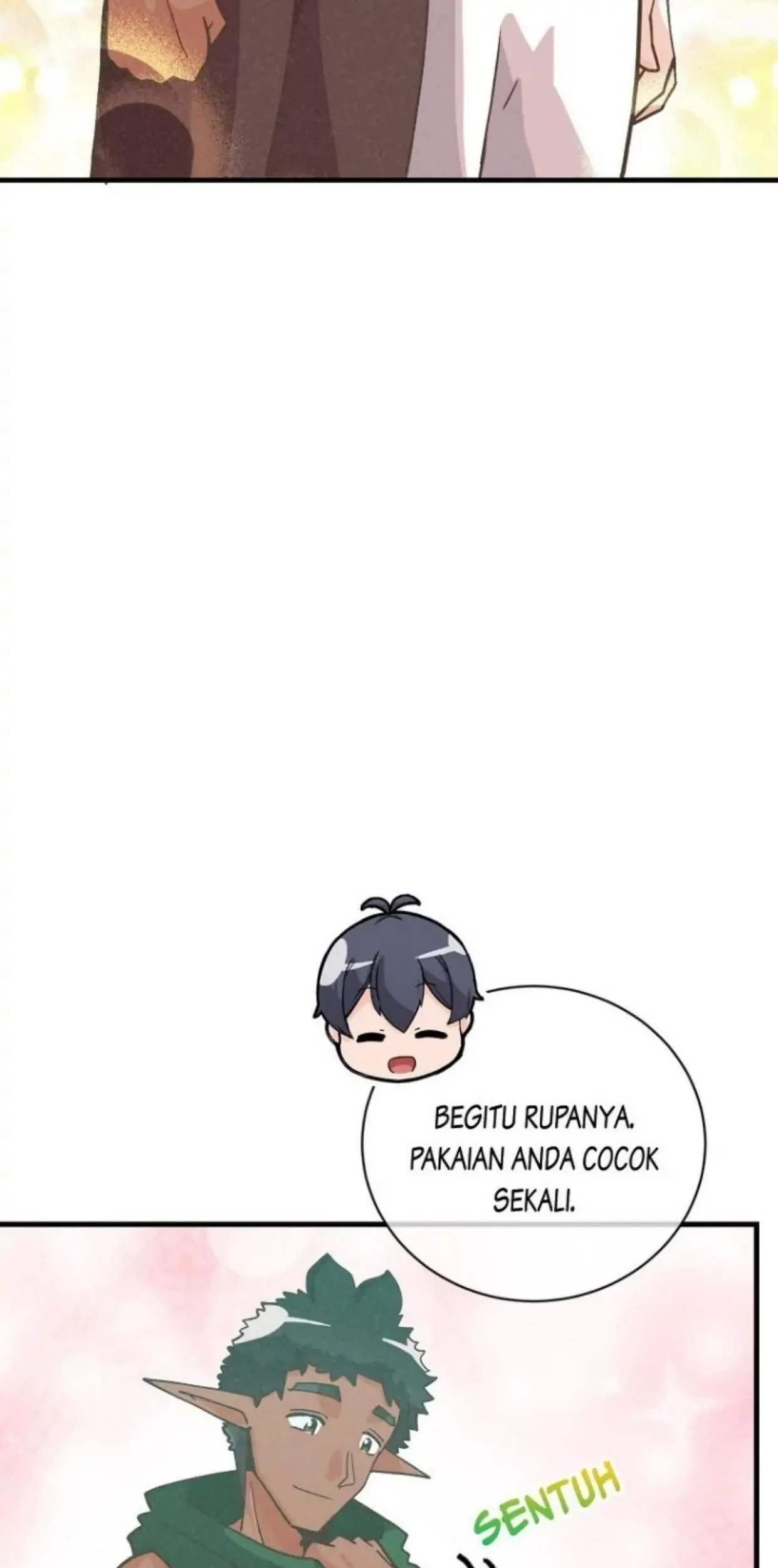 Spirit Farmer Chapter 130 - halaman 37