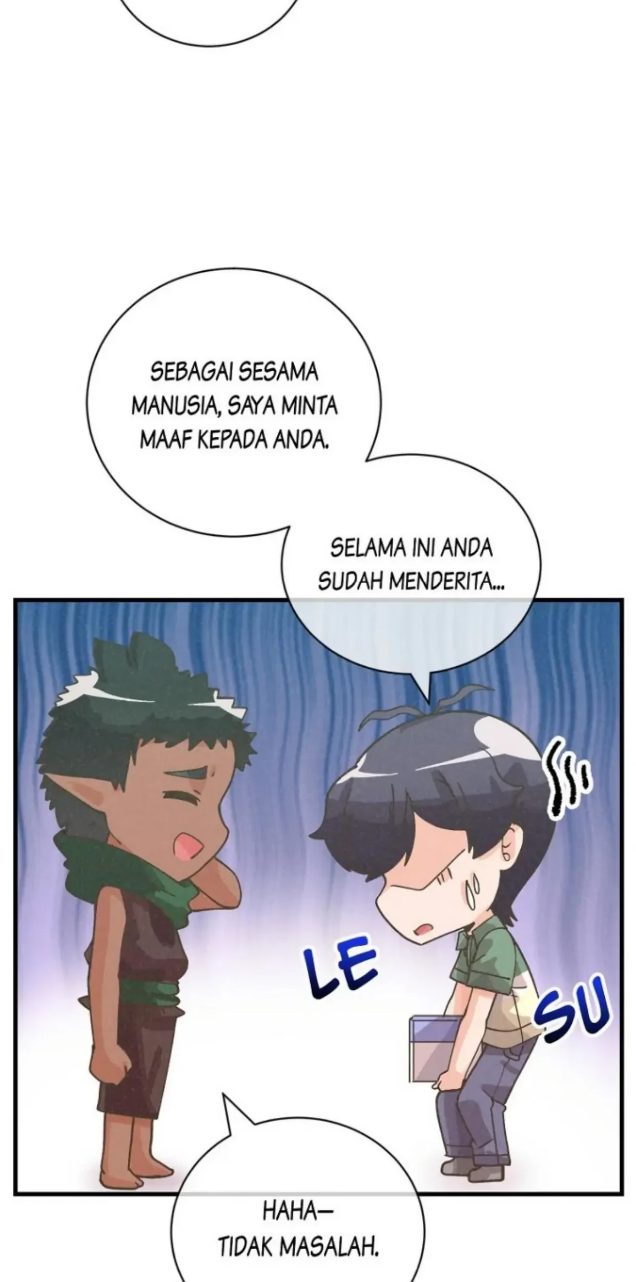Spirit Farmer Chapter 130 - halaman 40