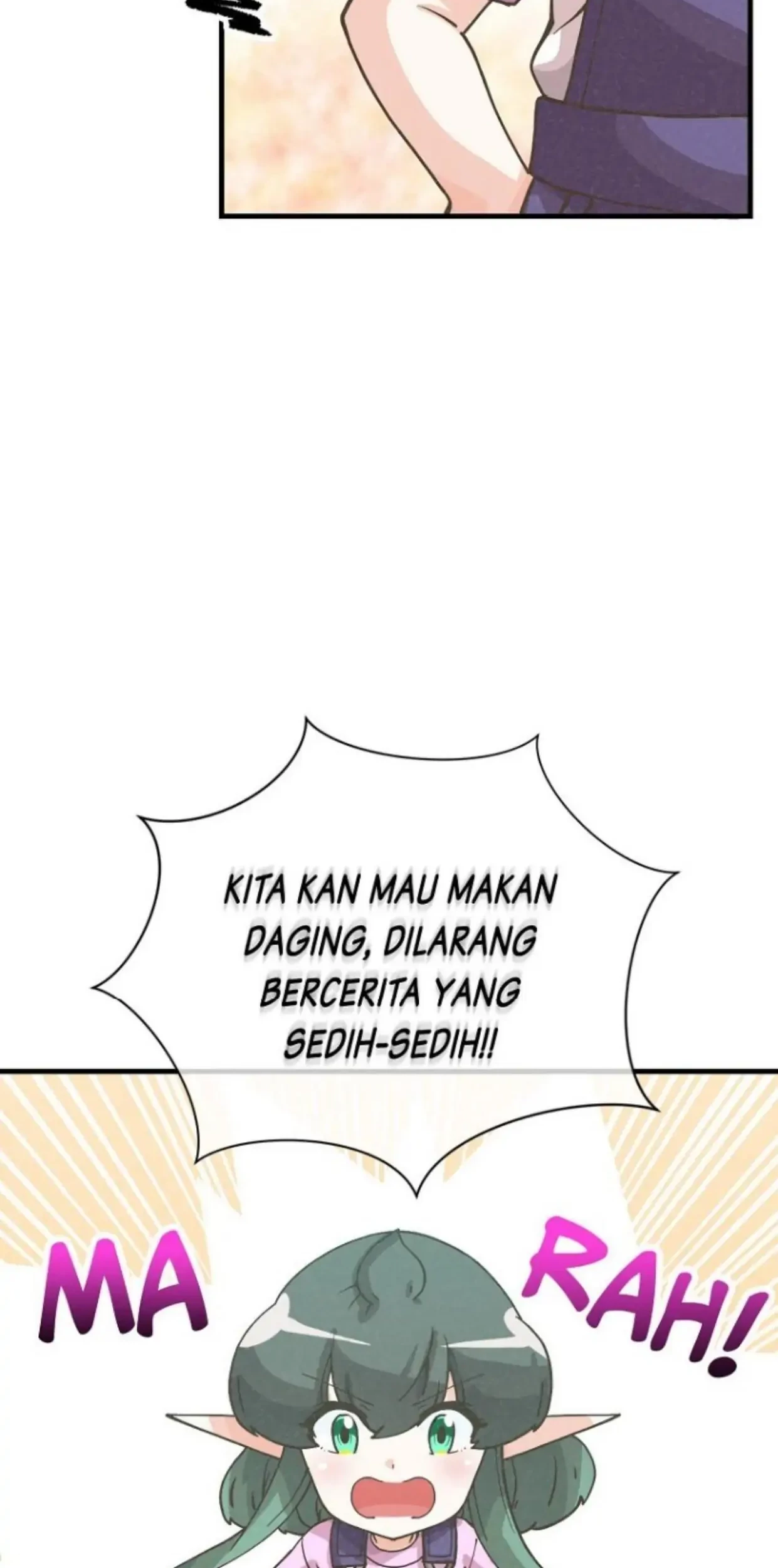 Spirit Farmer Chapter 130 - halaman 43