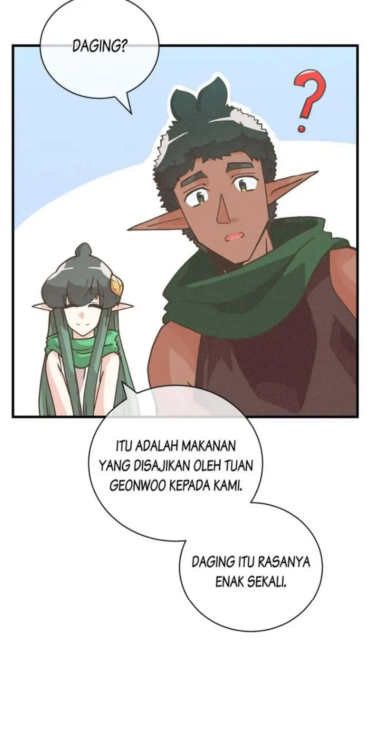 Spirit Farmer Chapter 130 - halaman 48
